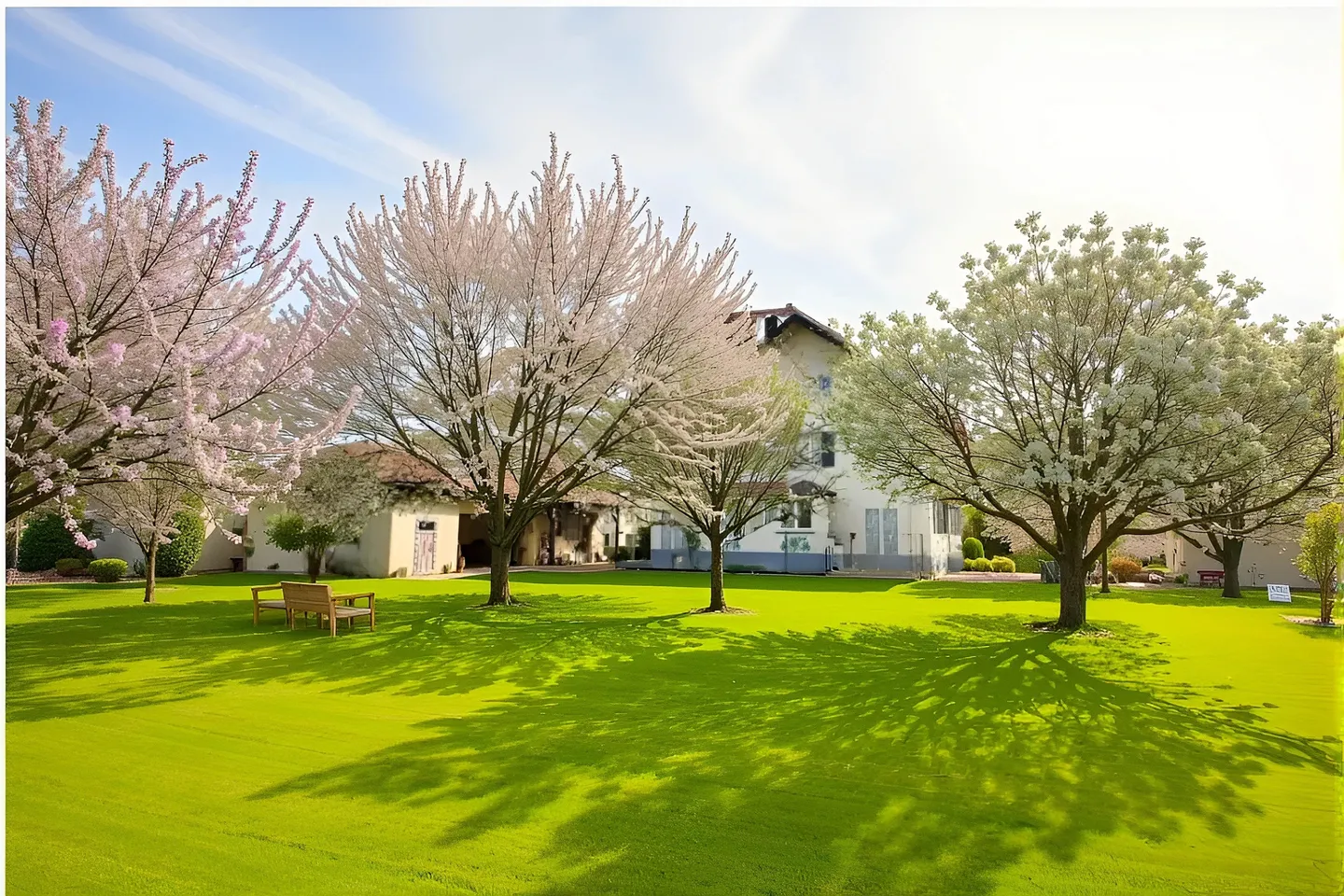 Charaktervolle Villa in Vendlincourt. - Foto 24 von 25