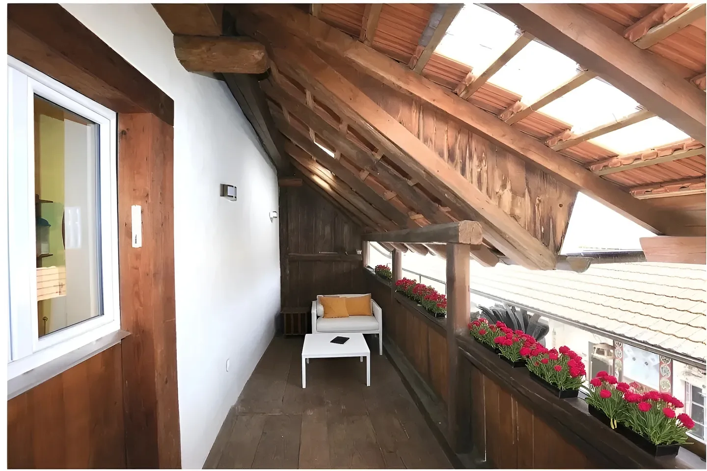 Charaktervolle Villa in Vendlincourt. - Foto 20 von 25