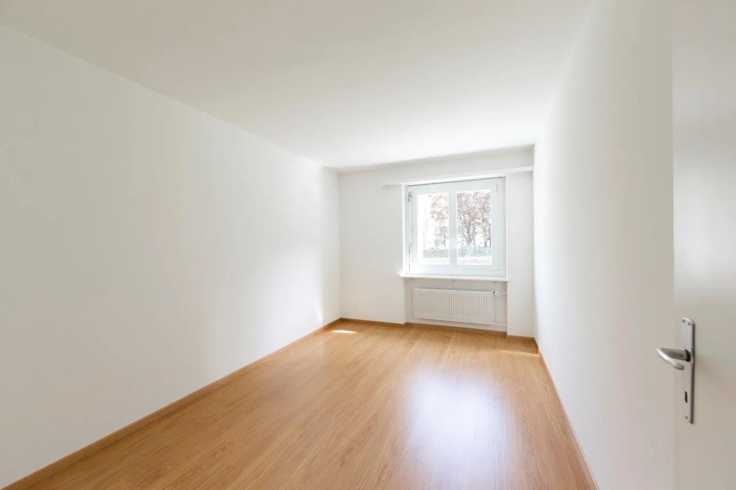 Mieten ohne Kaution - Willkommen zu Hause! - Foto 1 von 2