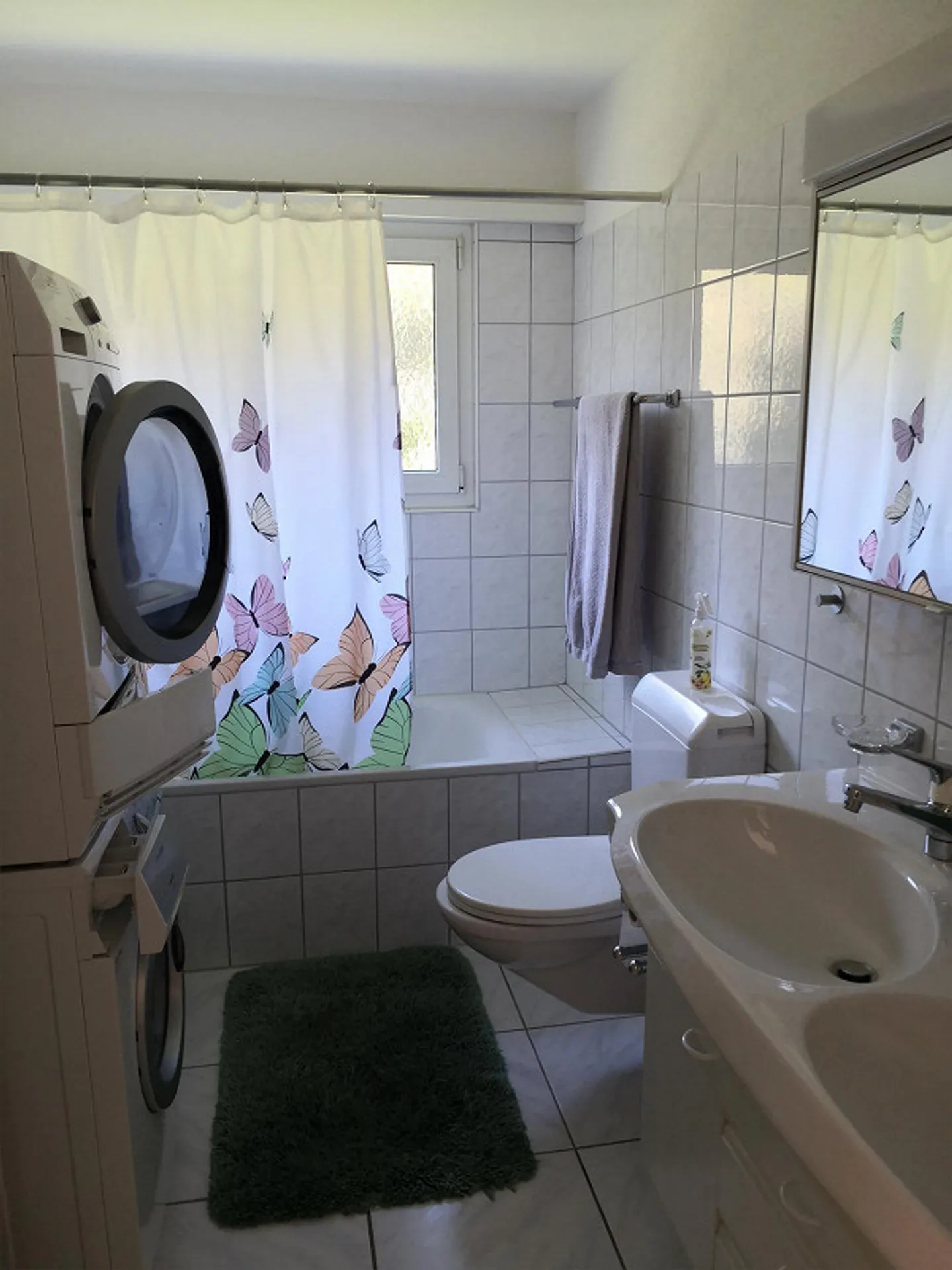 Appartamento accogliente di 3,5 stanze - Foto 5 di 5