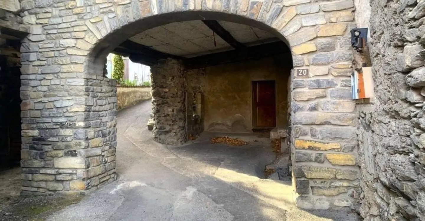 Maison de village à Chamoson - Photo 3 sur 12