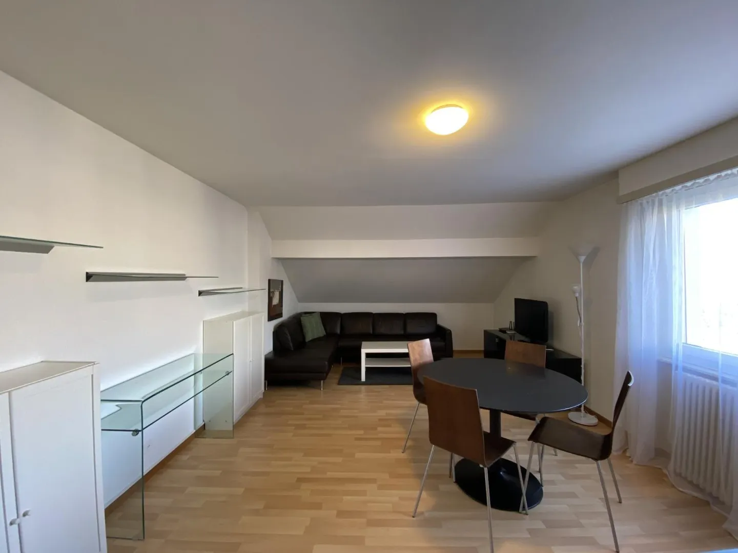 Appartamento 2.5 stanze - Foto 1 di 5