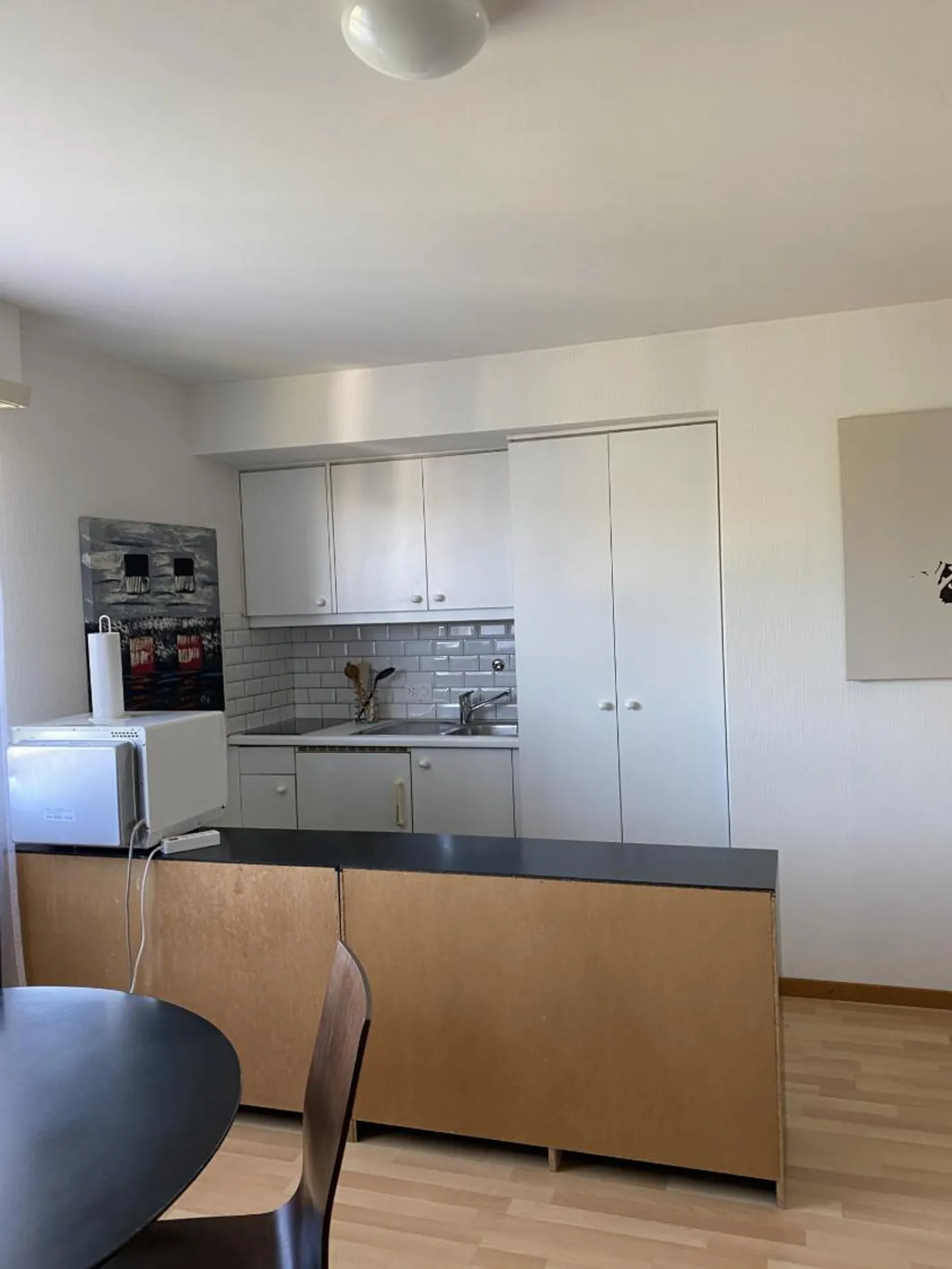 Appartamento 2.5 stanze - Foto 2 di 5