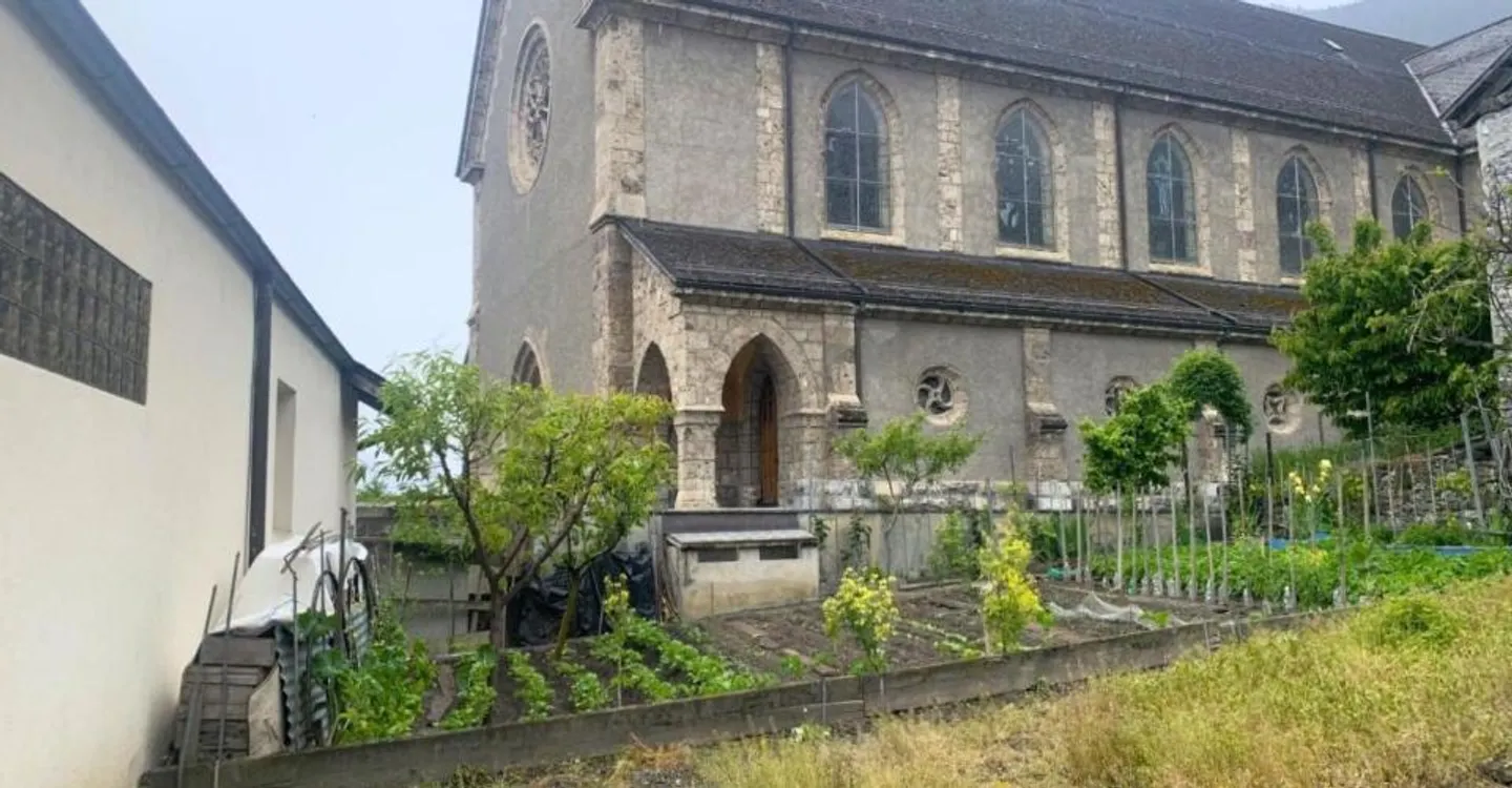 Maison de village à Chamoson - Photo 9 sur 12