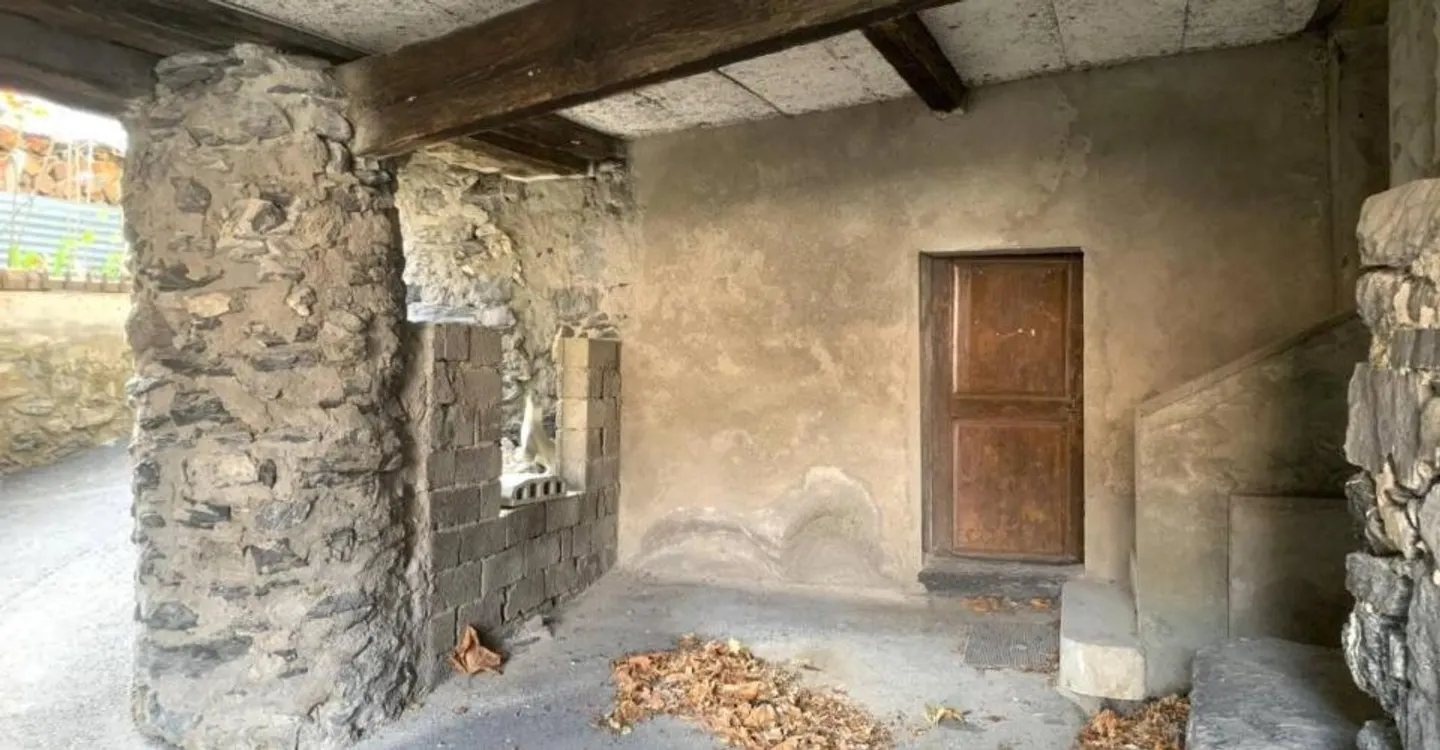 Maison de village à Chamoson - Photo 12 sur 12