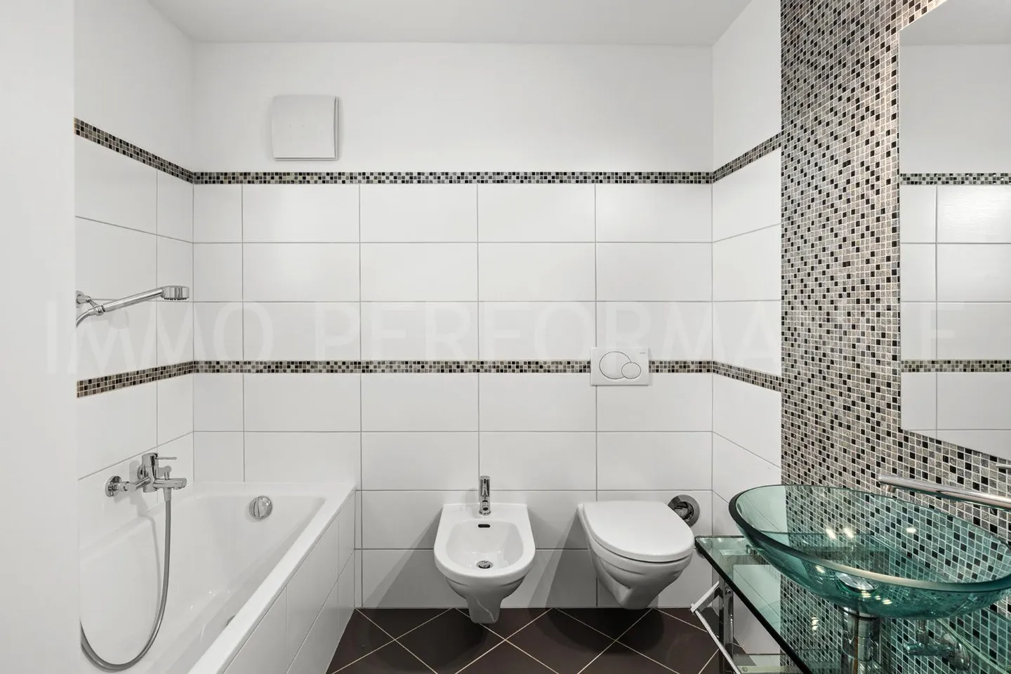 Attico 3.5 stanze - Foto 7 di 11