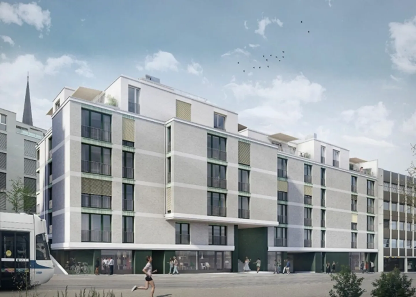 First Rental Trio at Salersteig - Photo 1 of 6