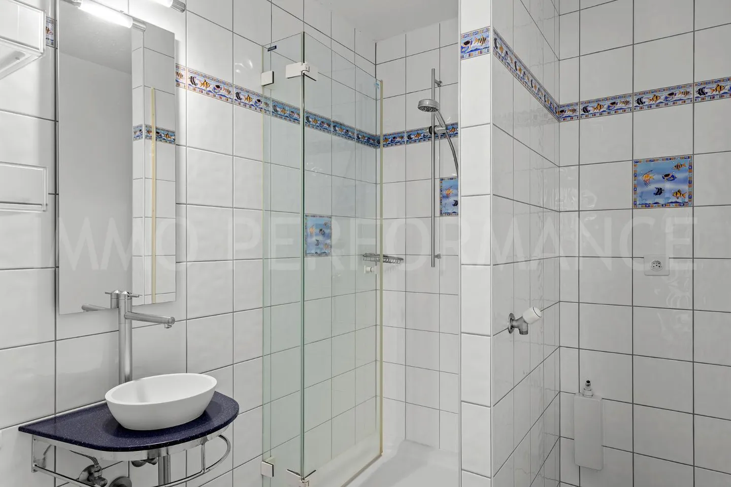 Attico 3.5 stanze - Foto 9 di 11