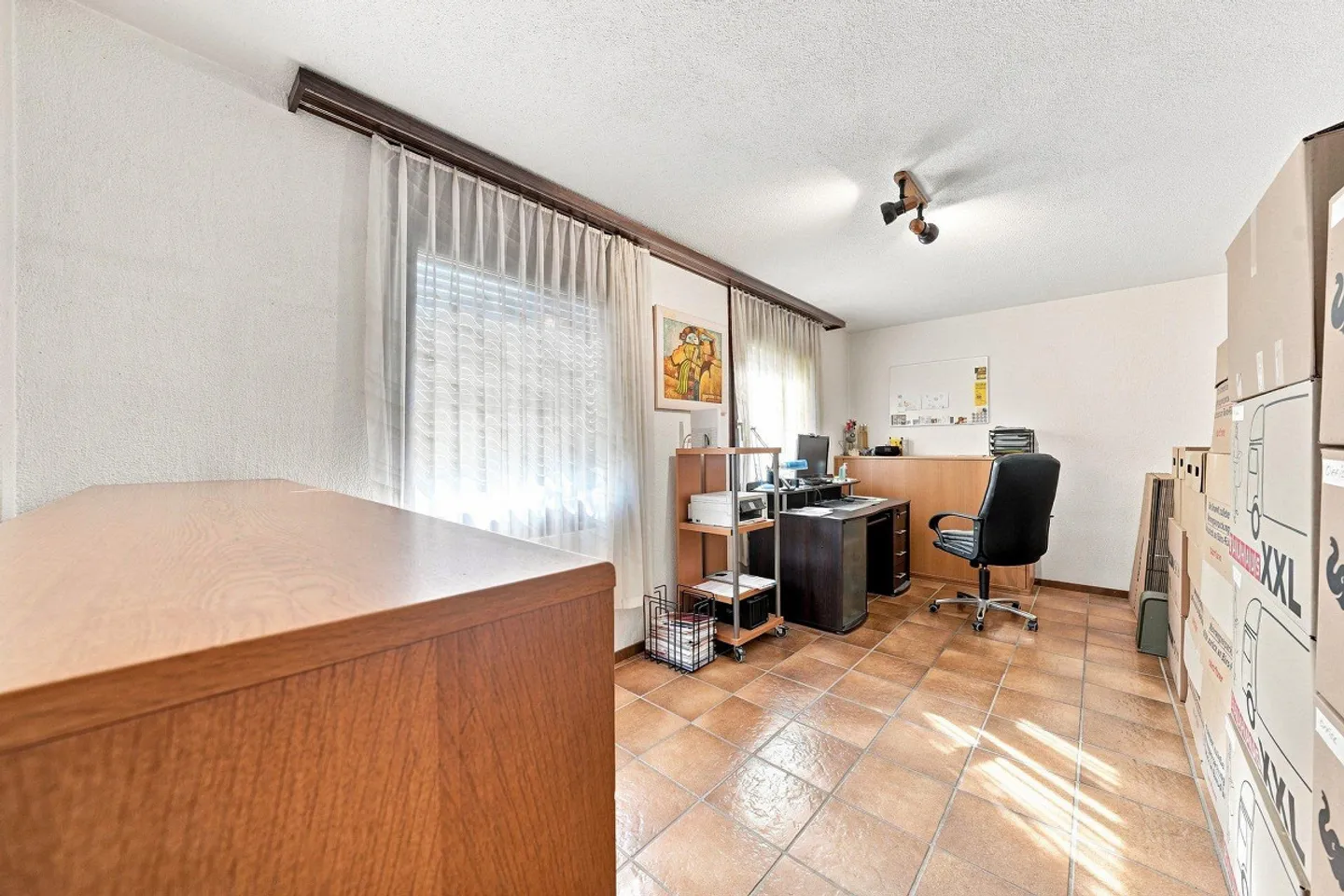 Casa familiare con un giardino da sogno - Foto 4 di 12