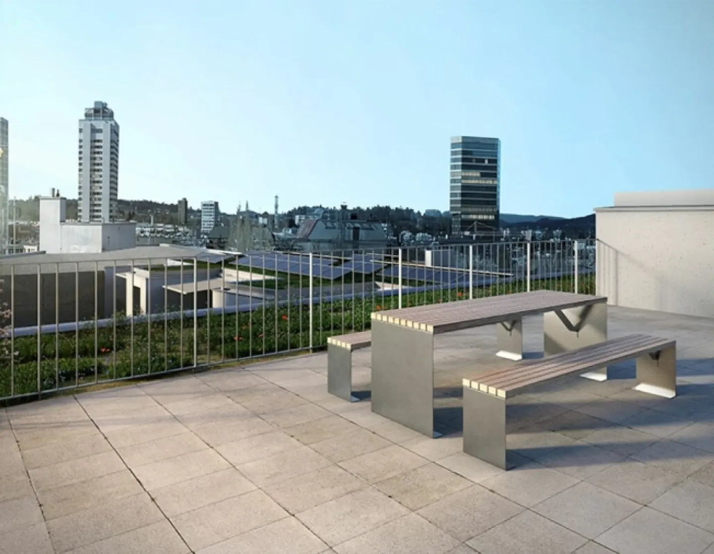 First Rental Trio at Salersteig - Photo 3 of 6