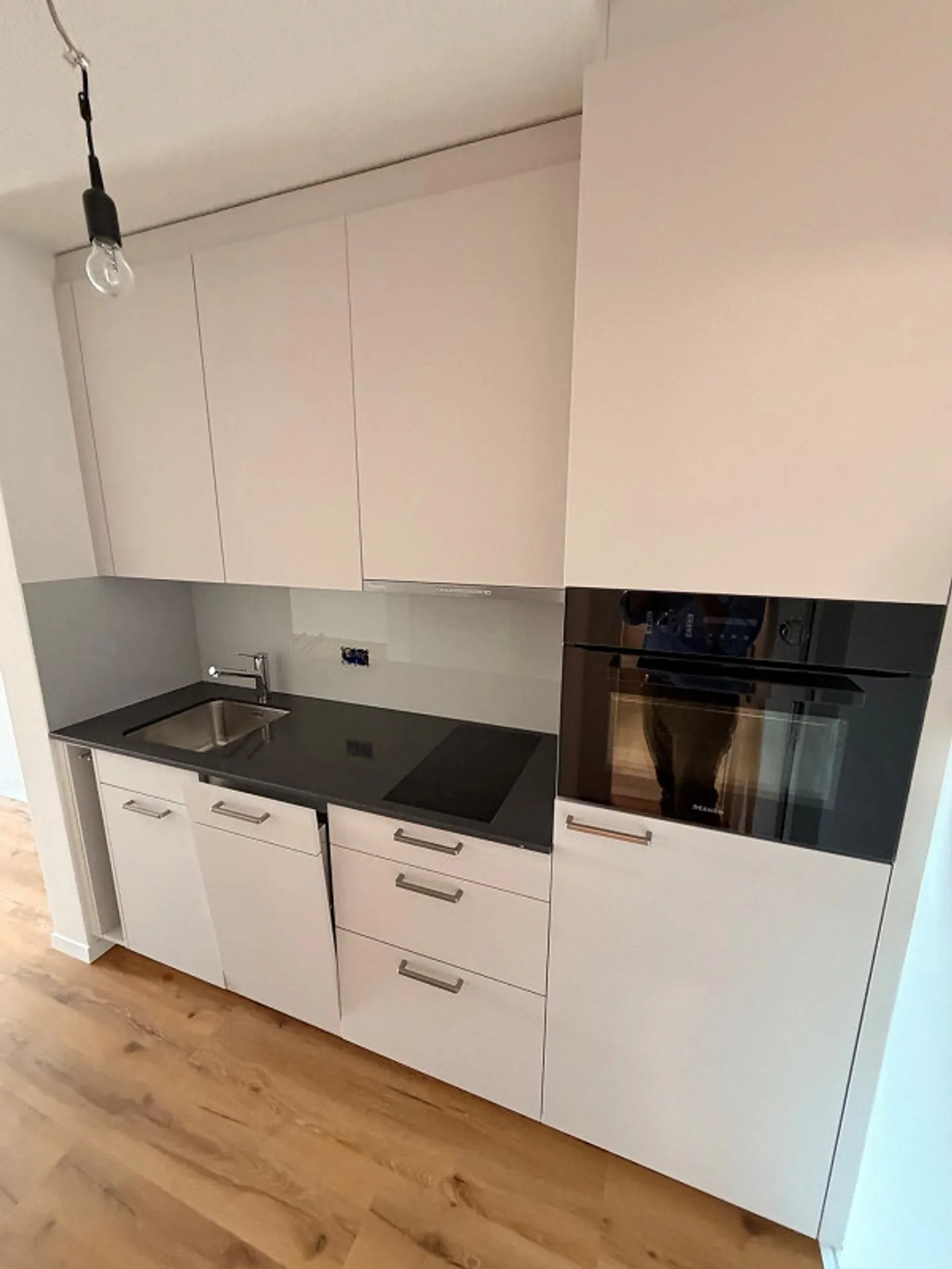 Gemütliche Wohnung in Hitzkirch - Foto 2 von 6
