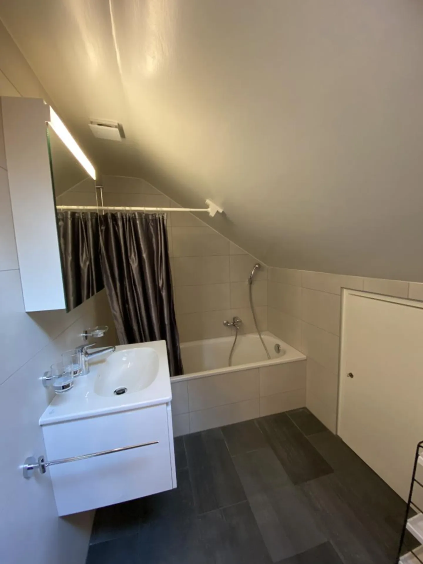 Appartamento 2.5 stanze - Foto 4 di 5