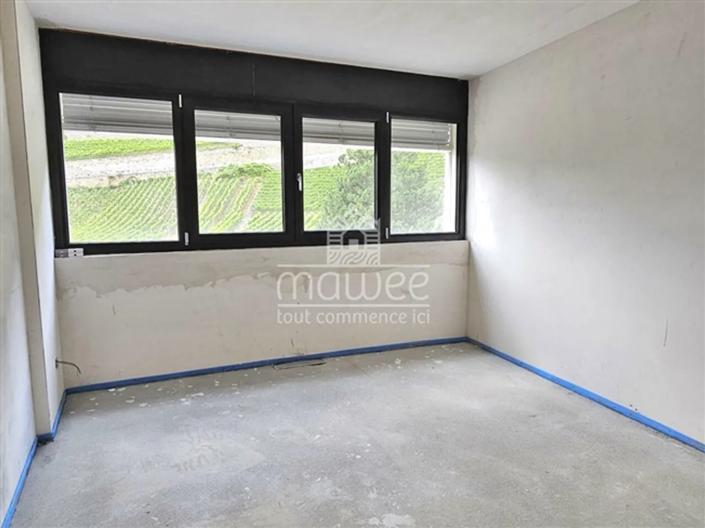 «High-End-Triplex mit Minergie-Label in Saillon» - Foto 4 von 9