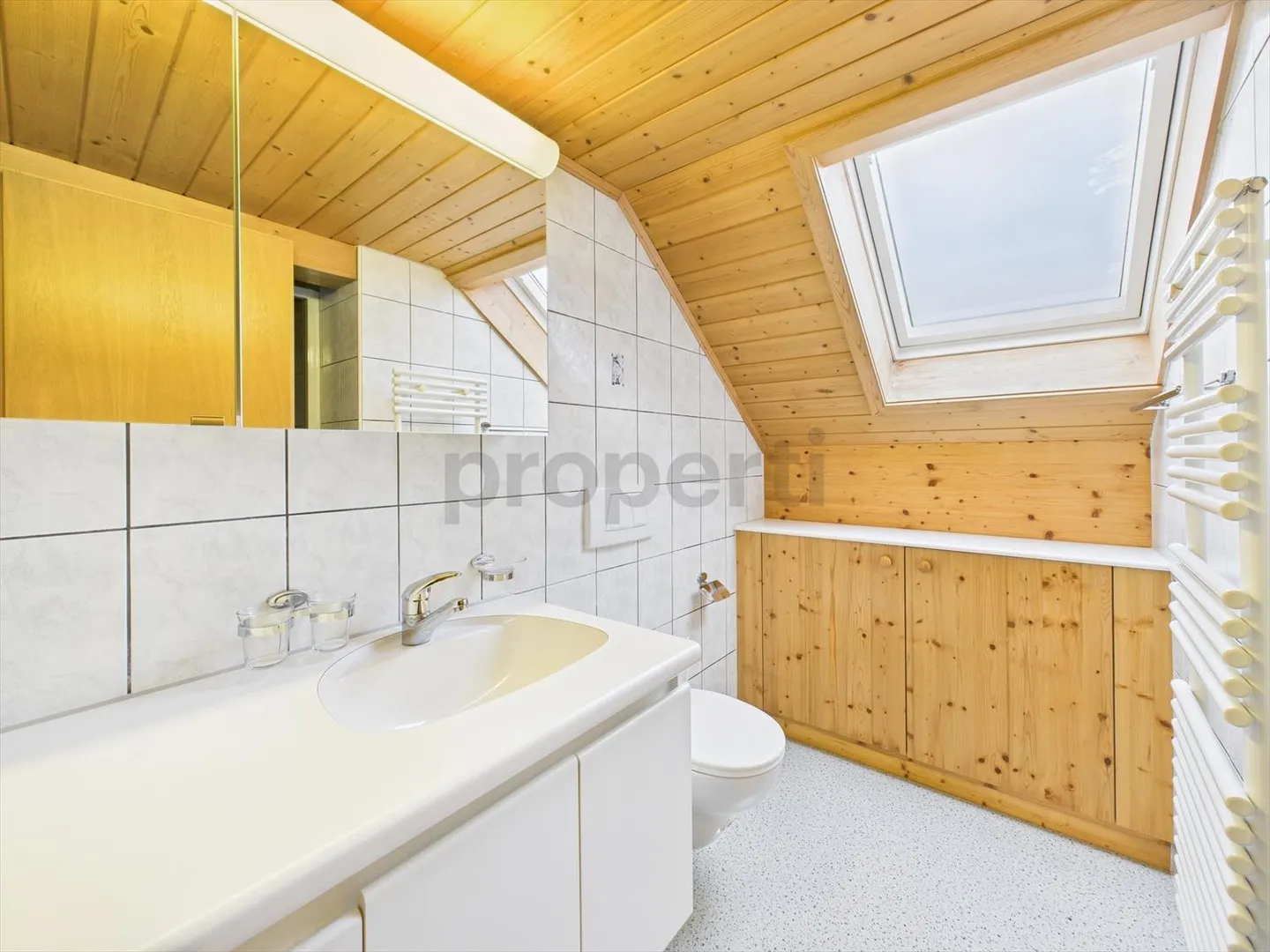 Appartement duplex de 5,5 pièces confortable à Entlebuch - Photo 8 sur 11