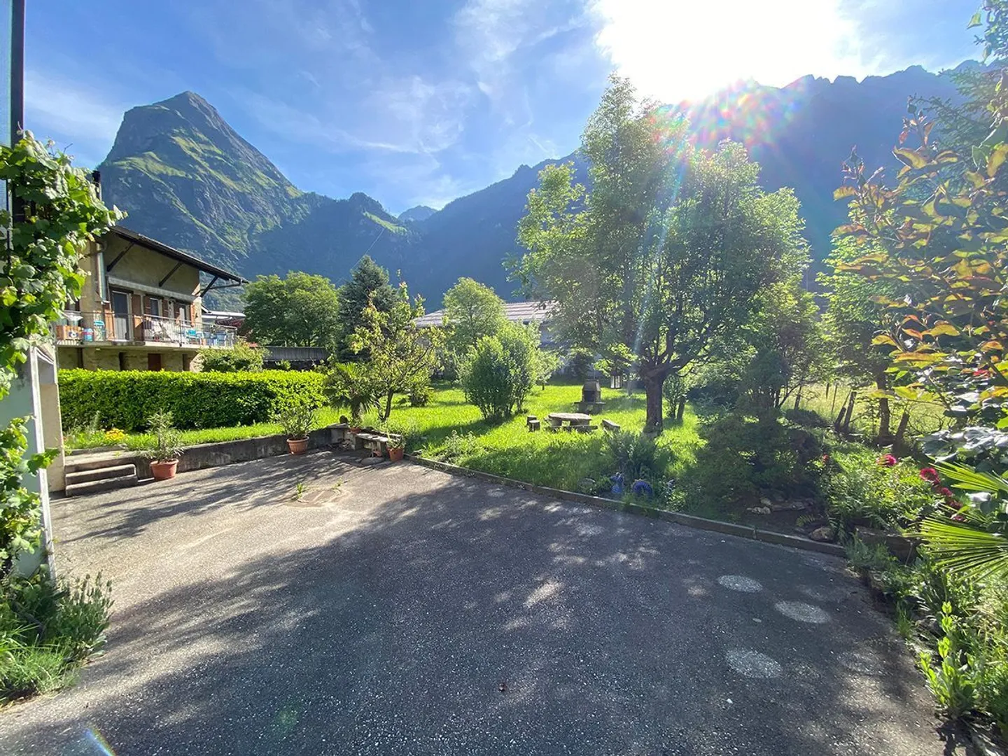 5 Room single house - Photo 11 of 11