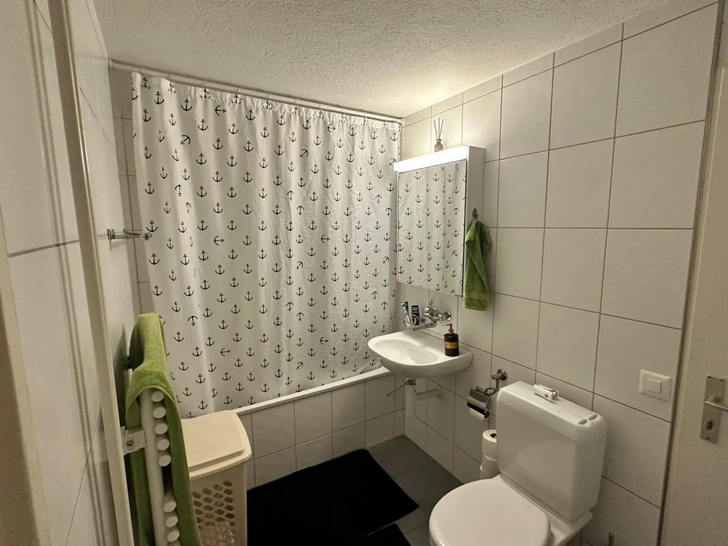 Vivere con comfort - 3,5 stanze e giardino d'inverno soleggiato - Foto 6 di 10