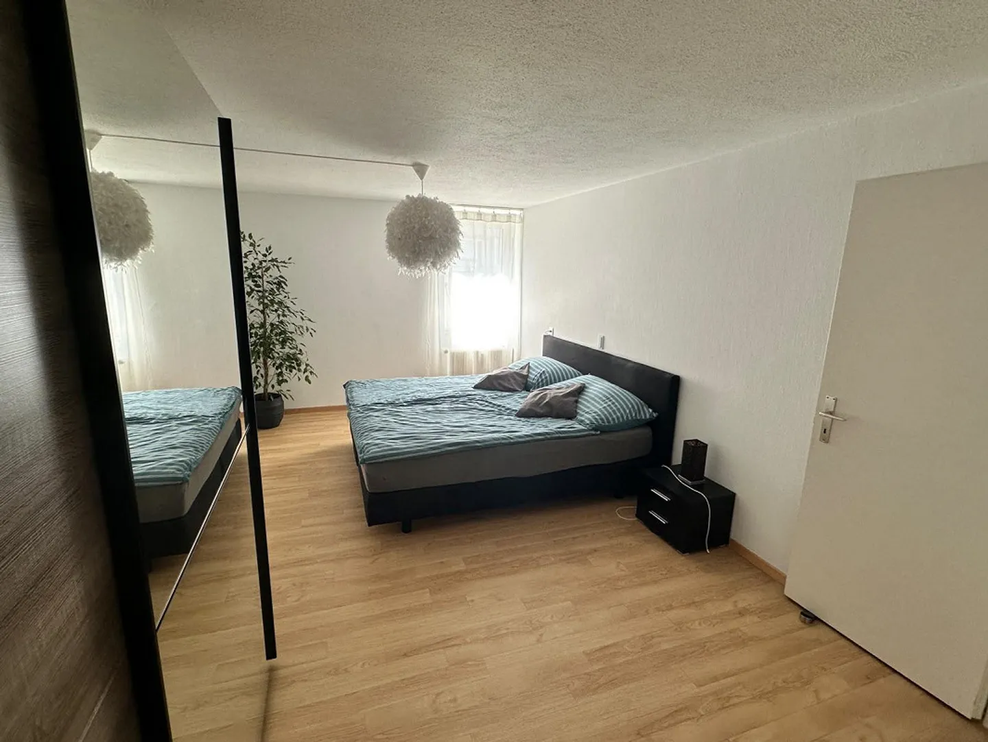 Vivere con comfort - 3,5 stanze e giardino d'inverno soleggiato - Foto 10 di 10