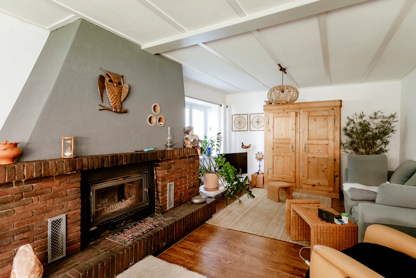 Propriété pleine de caractère avec 4 appartements - Photo 10 sur 20