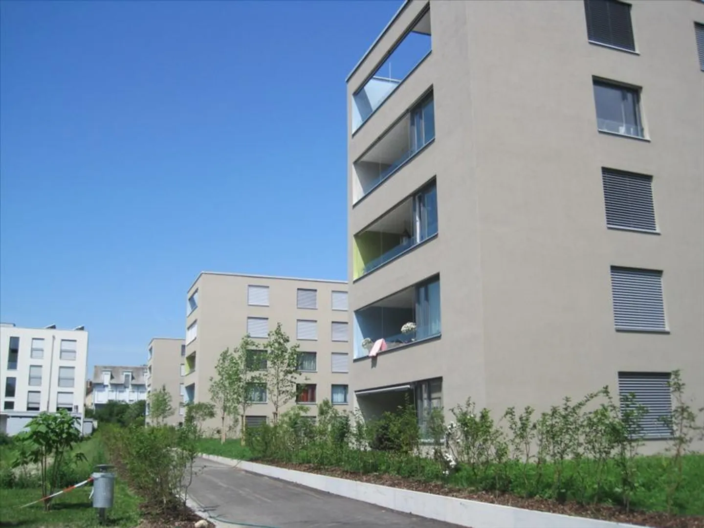 Vie spacieuse et moderne dans un emplacement central - Photo 1 sur 4