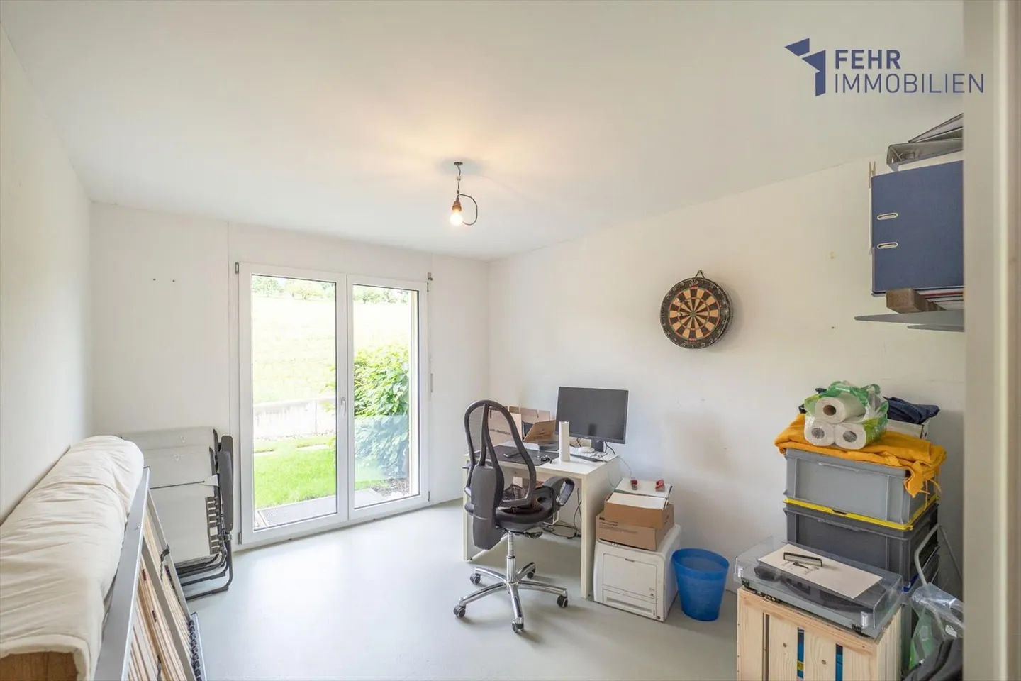 Fehr Immobiliare - Appartamento in terrazza 4½ locali idilliaco e soleggiato - Foto 8 di 13