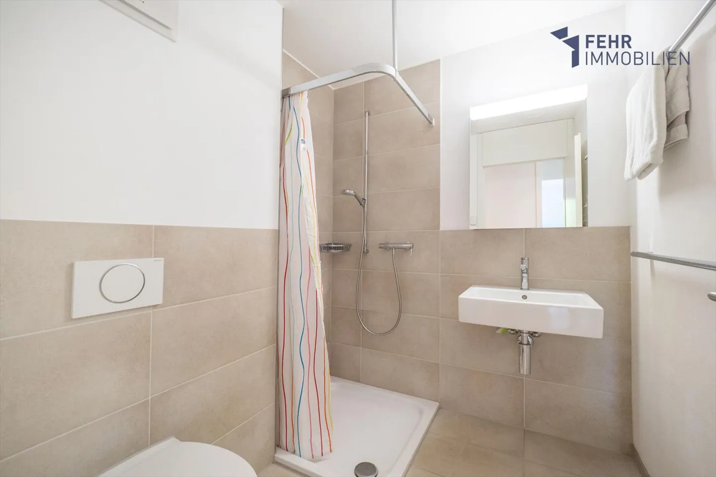 Fehr Immobiliare - Appartamento in terrazza 4½ locali idilliaco e soleggiato - Foto 9 di 13