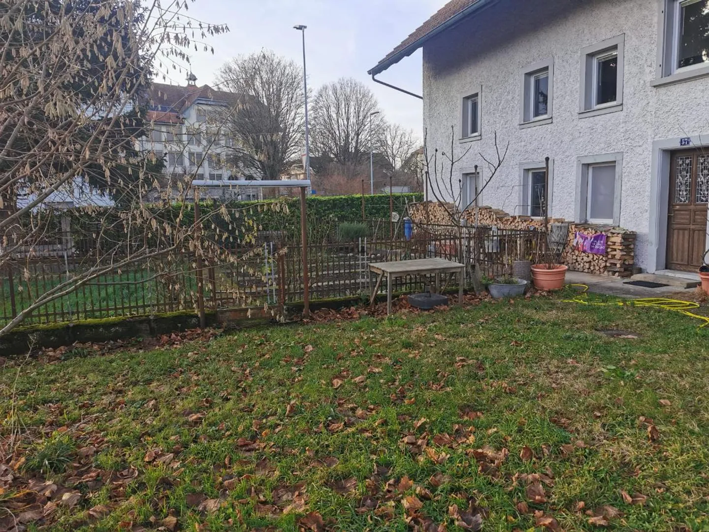 3 Room Apartment - Photo 1 of 4