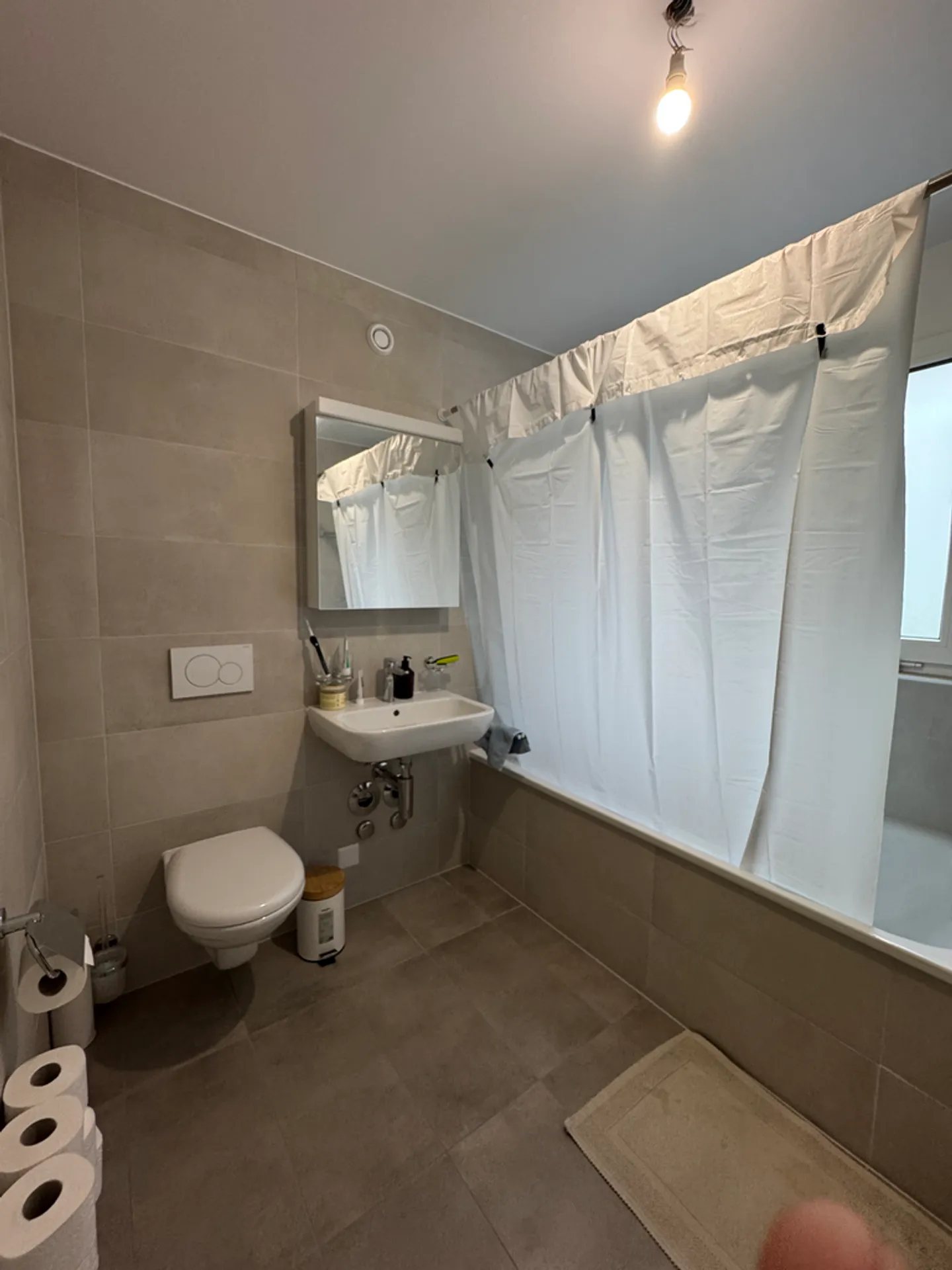 2,5-Zimmer-Wohnung - Foto 6 von 6