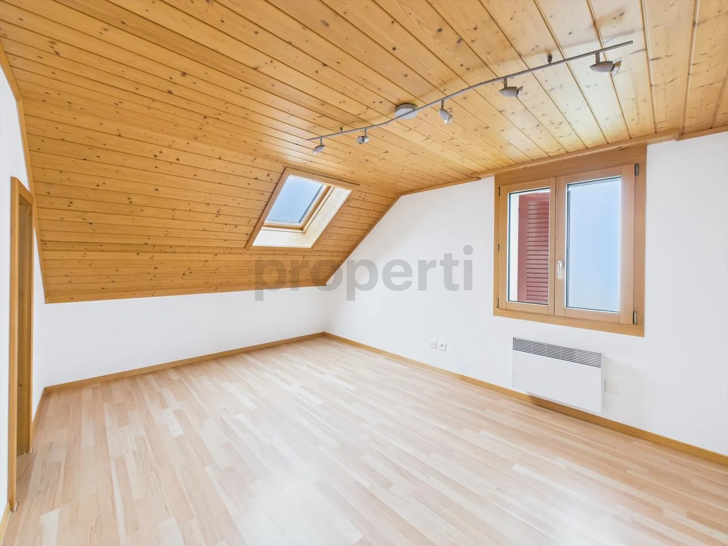 Appartement duplex de 5,5 pièces confortable à Entlebuch - Photo 9 sur 11