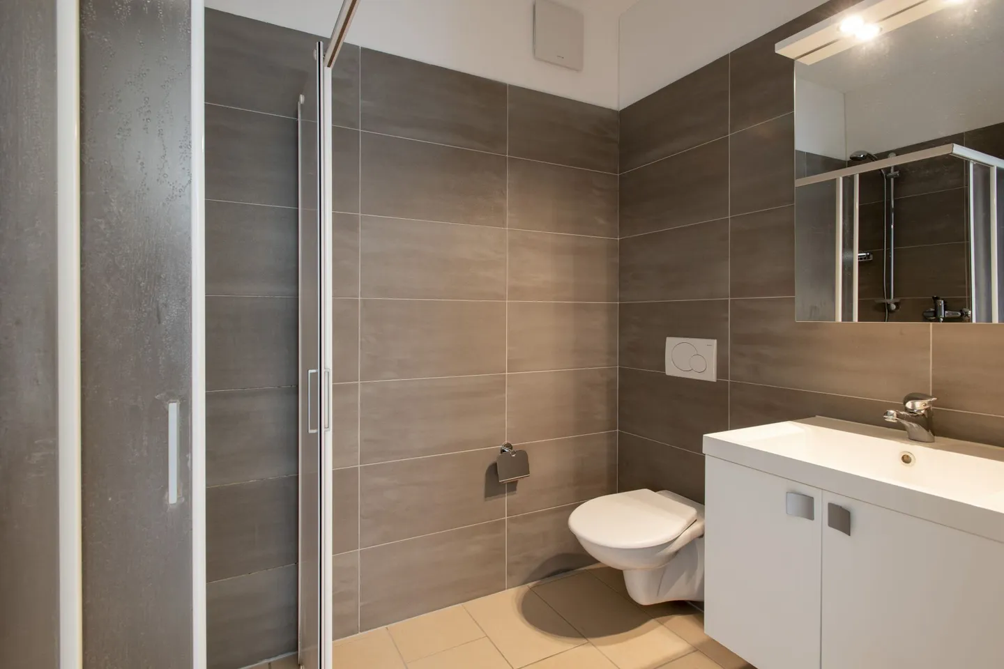 Moderno appartamento 2.5 locali in affitto a Viganello - Foto 4 di 6