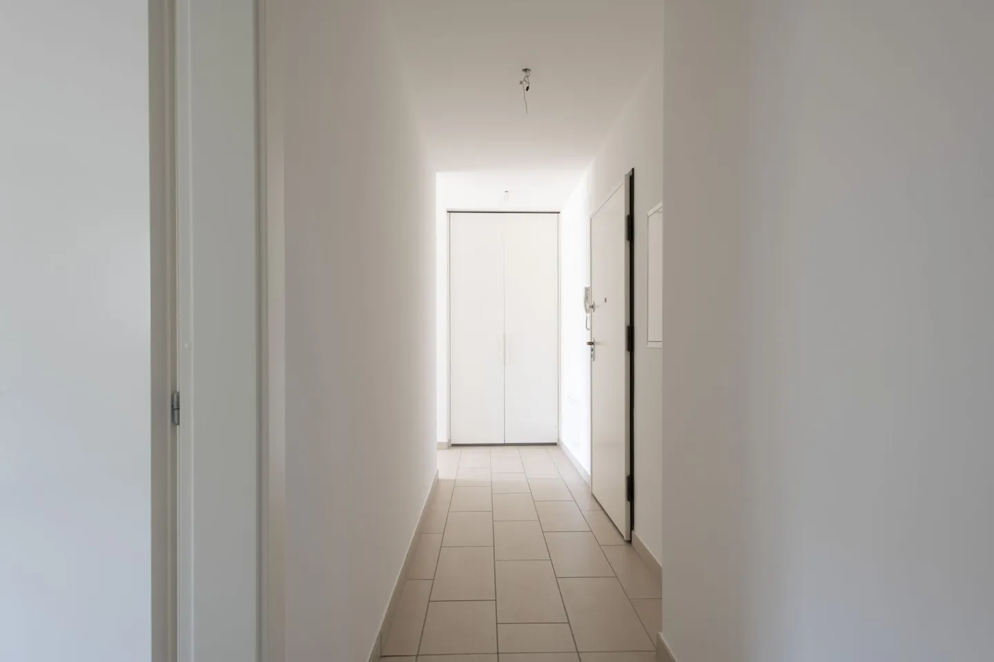 Moderno appartamento 2.5 locali in affitto a Viganello - Foto 5 di 6