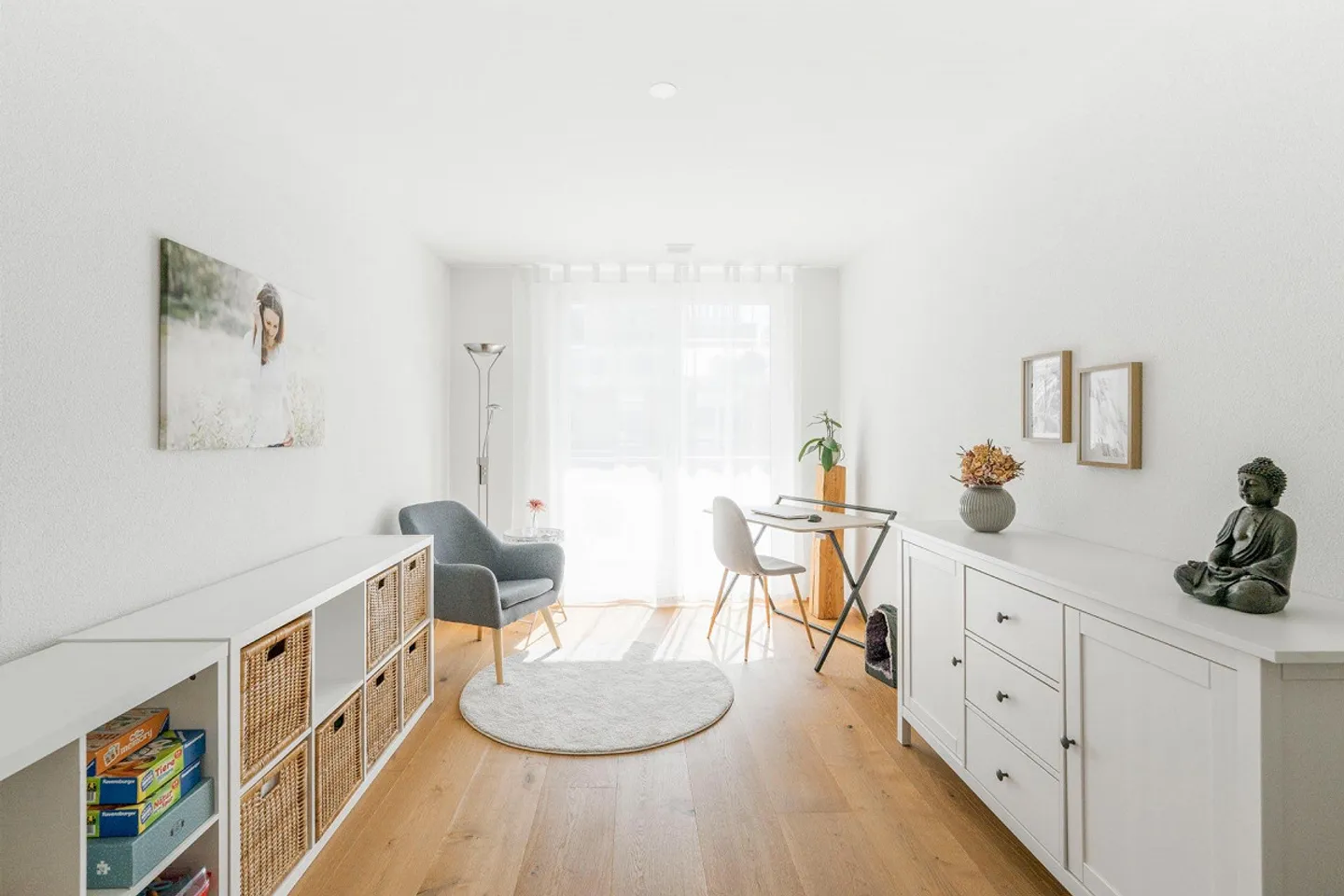 Terrace Apartment - Photo 9 of 12