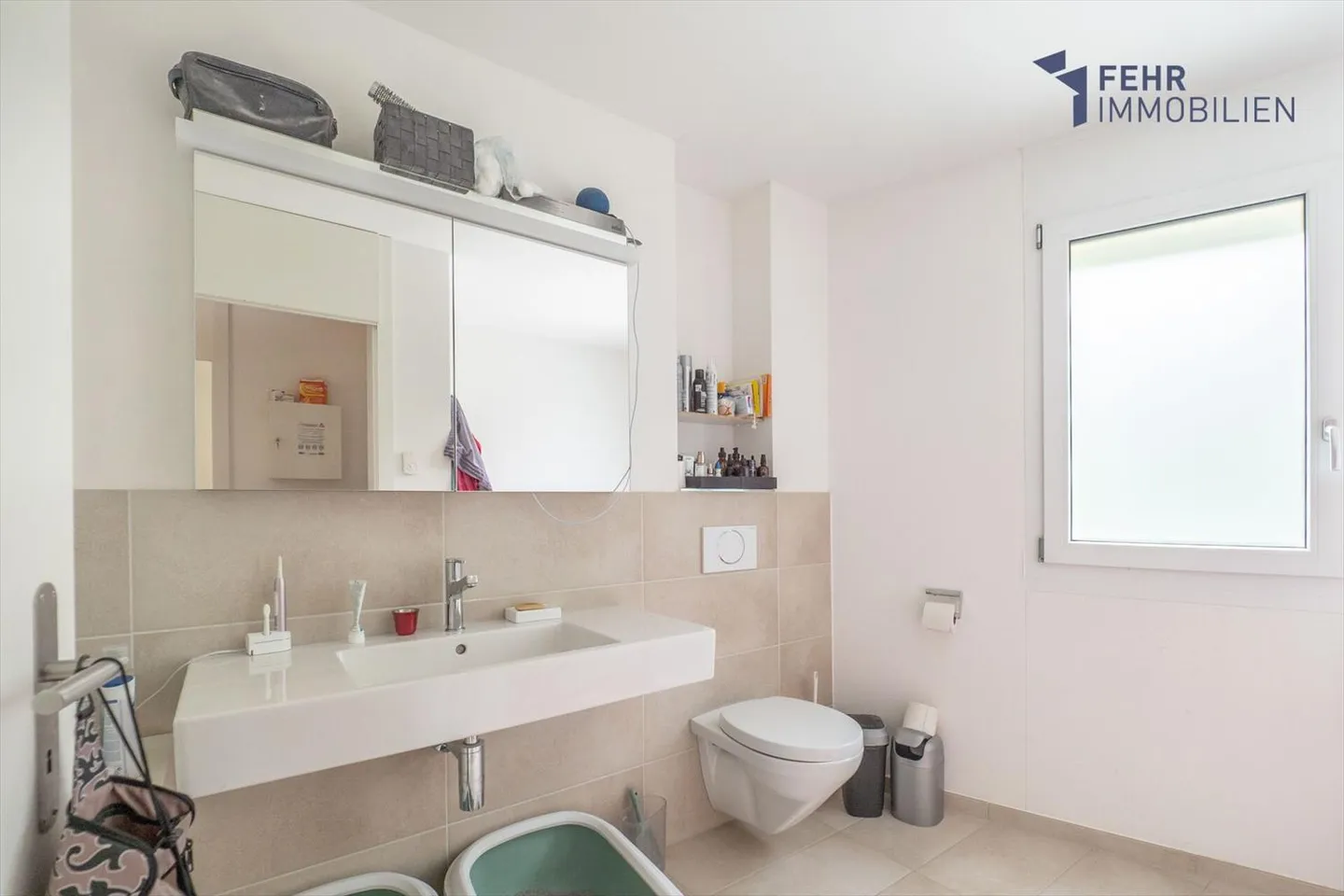Fehr Immobiliare - Appartamento in terrazza 4½ locali idilliaco e soleggiato - Foto 10 di 13