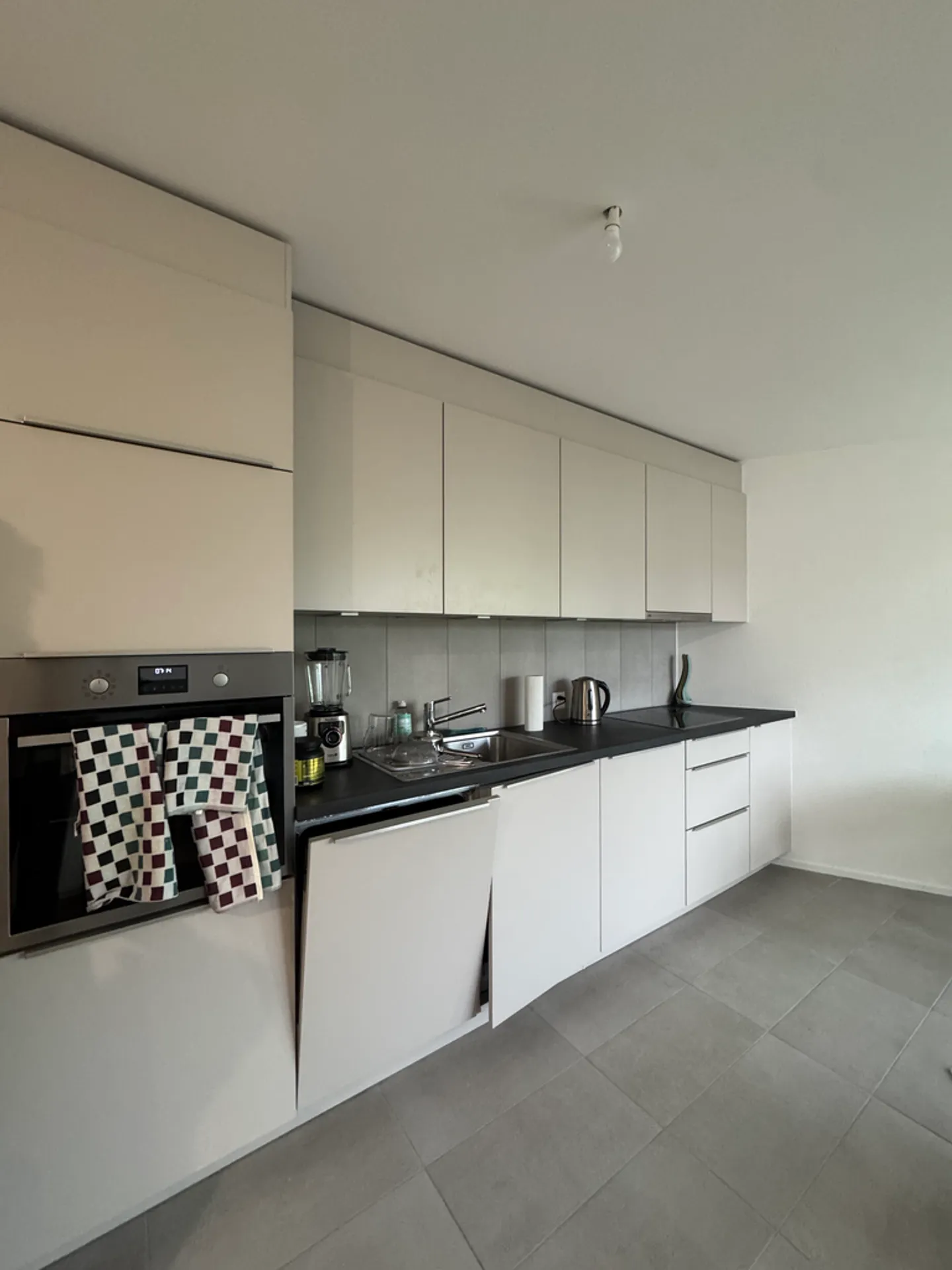 2,5-Zimmer-Wohnung - Foto 4 von 6