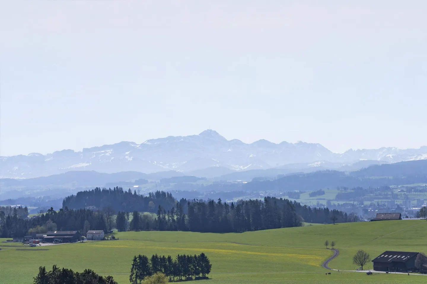 Terrace Apartment - Photo 4 of 12