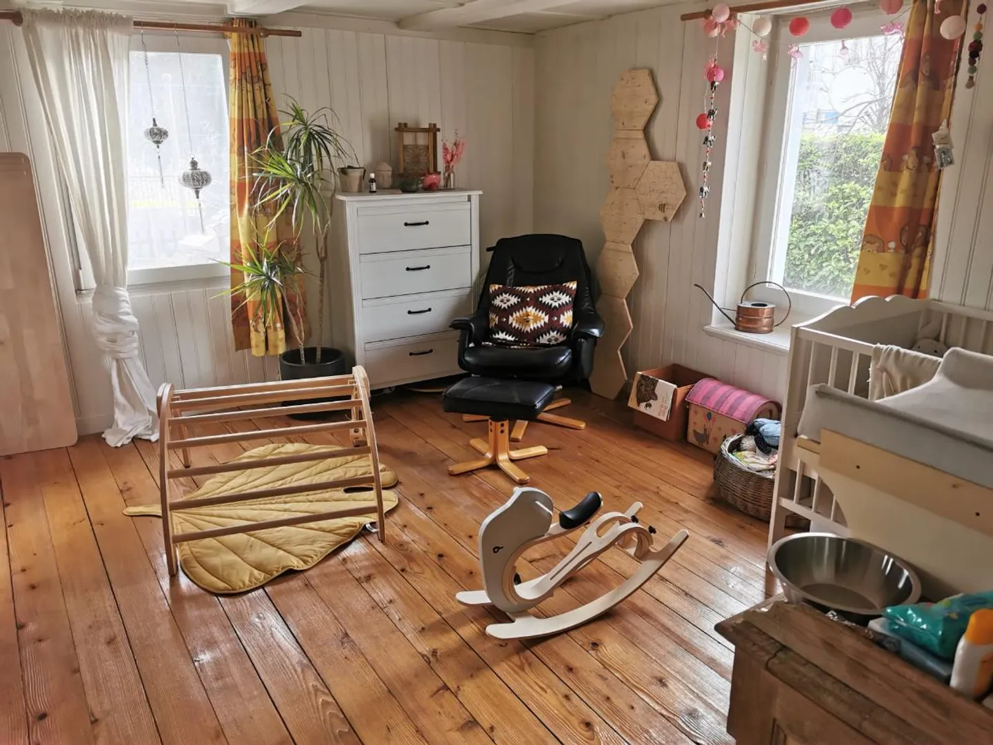 3 Room Apartment - Photo 2 of 4