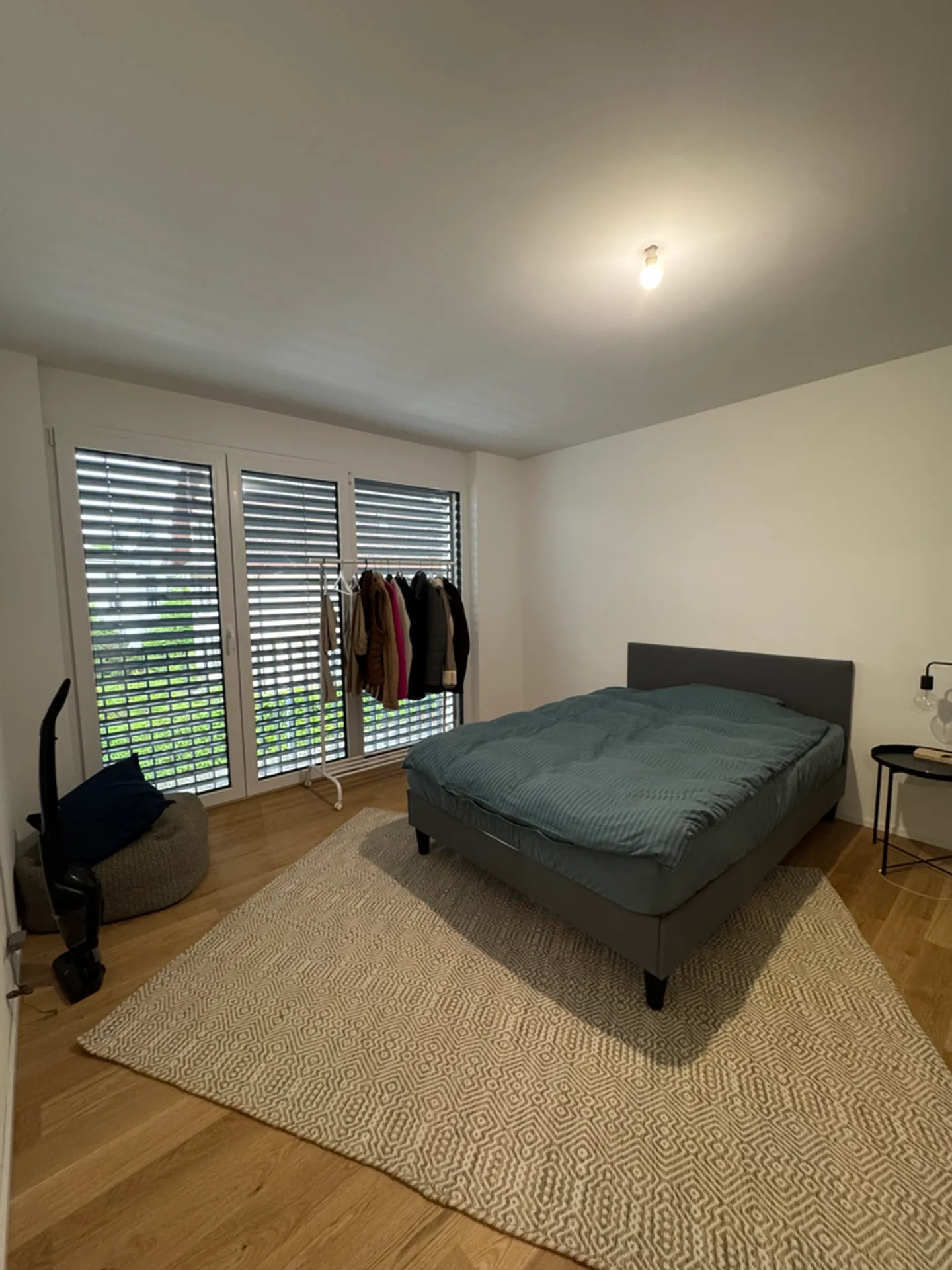 2,5-Zimmer-Wohnung - Foto 5 von 6