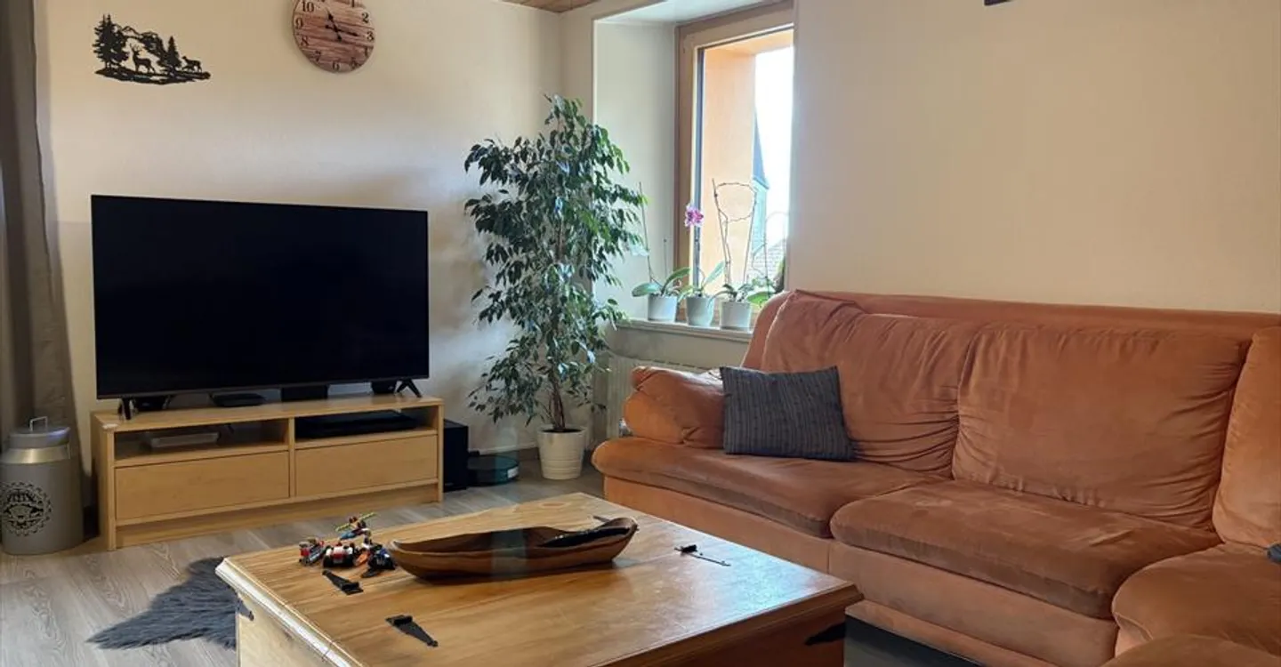 Belle Maison Villageoise - Photo 1 sur 8