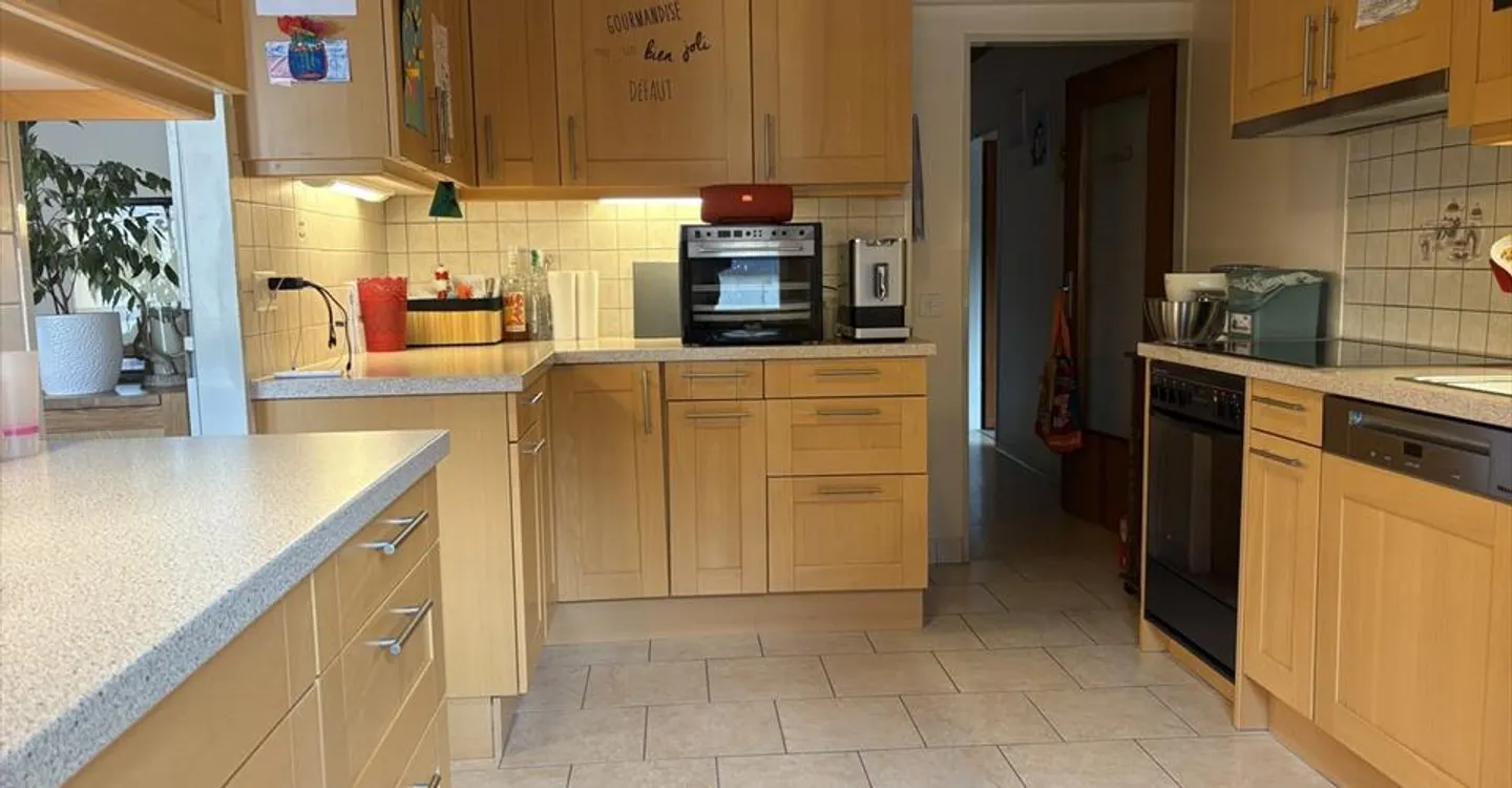 Belle Maison Villageoise - Photo 2 sur 8