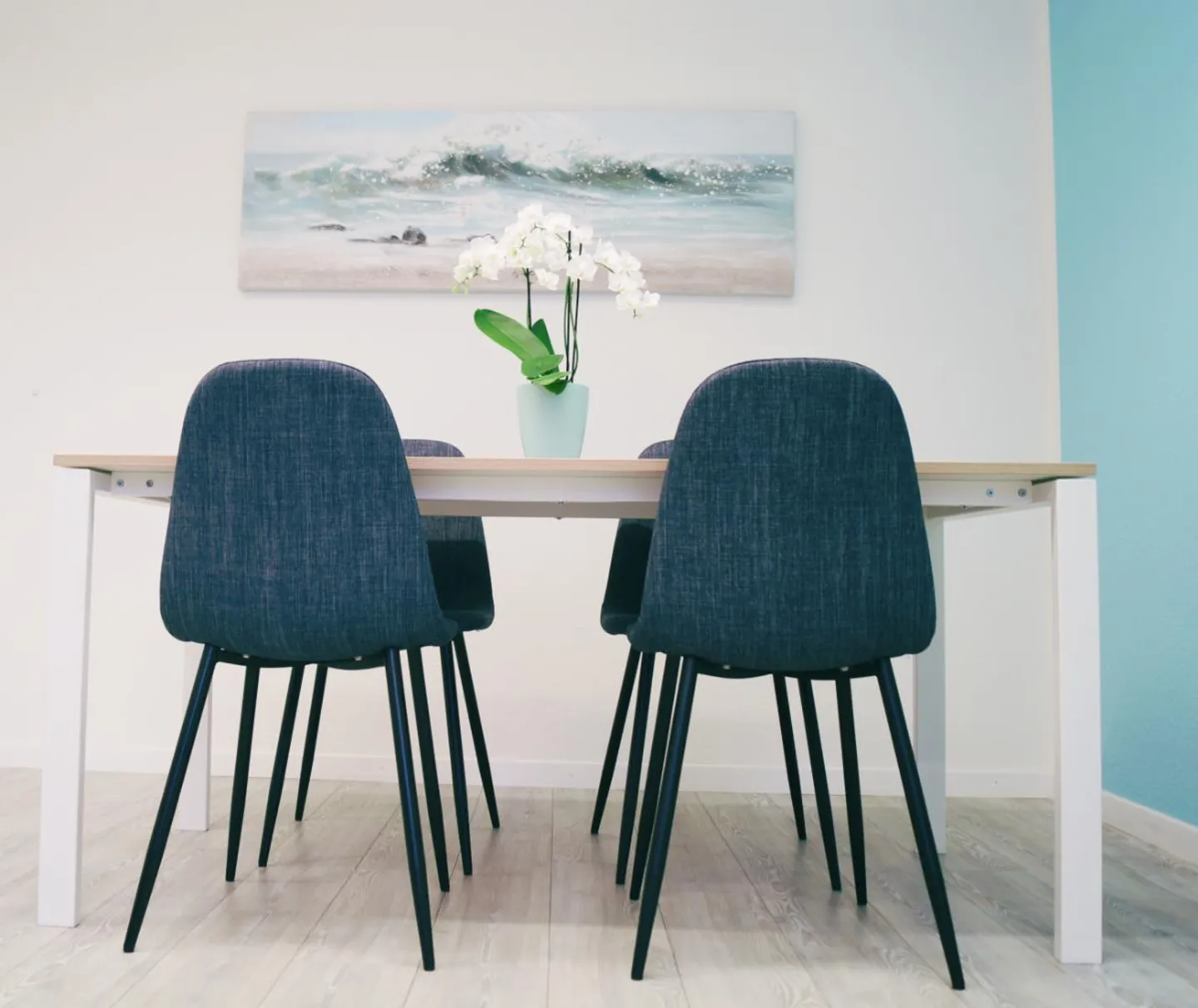 Flexible Practice and Coaching Rooms in Zurich-Altstetten - Photo 2 of 5