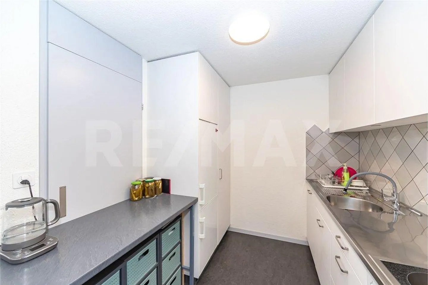 Practical, Central 3½-Room Apartment - Photo 3 of 13