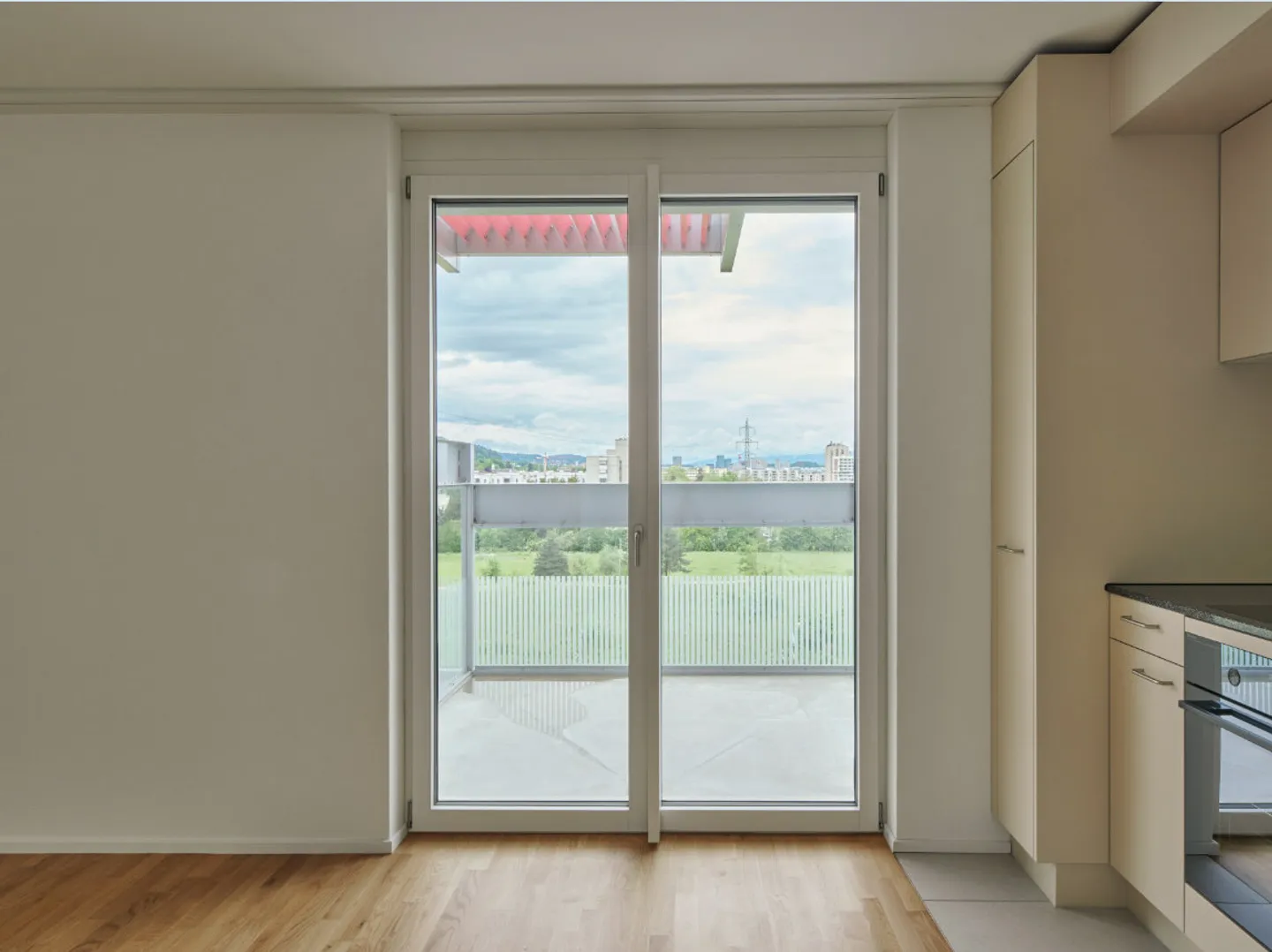 Il tuo appartamento da sogno ti aspetta nel grattacielo Sorrento! - Foto 3 di 6