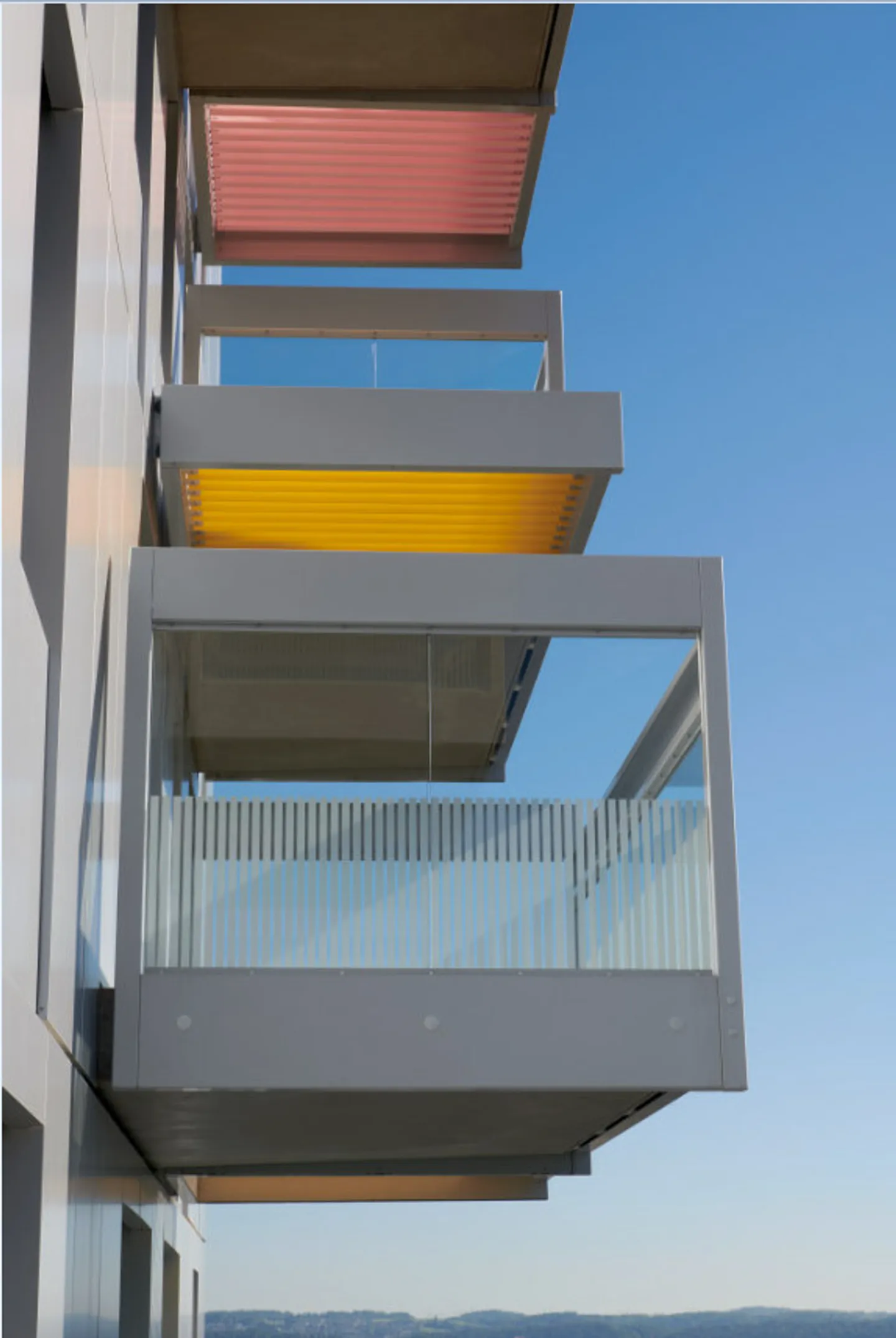 Il tuo appartamento da sogno ti aspetta nel grattacielo Sorrento! - Foto 6 di 6