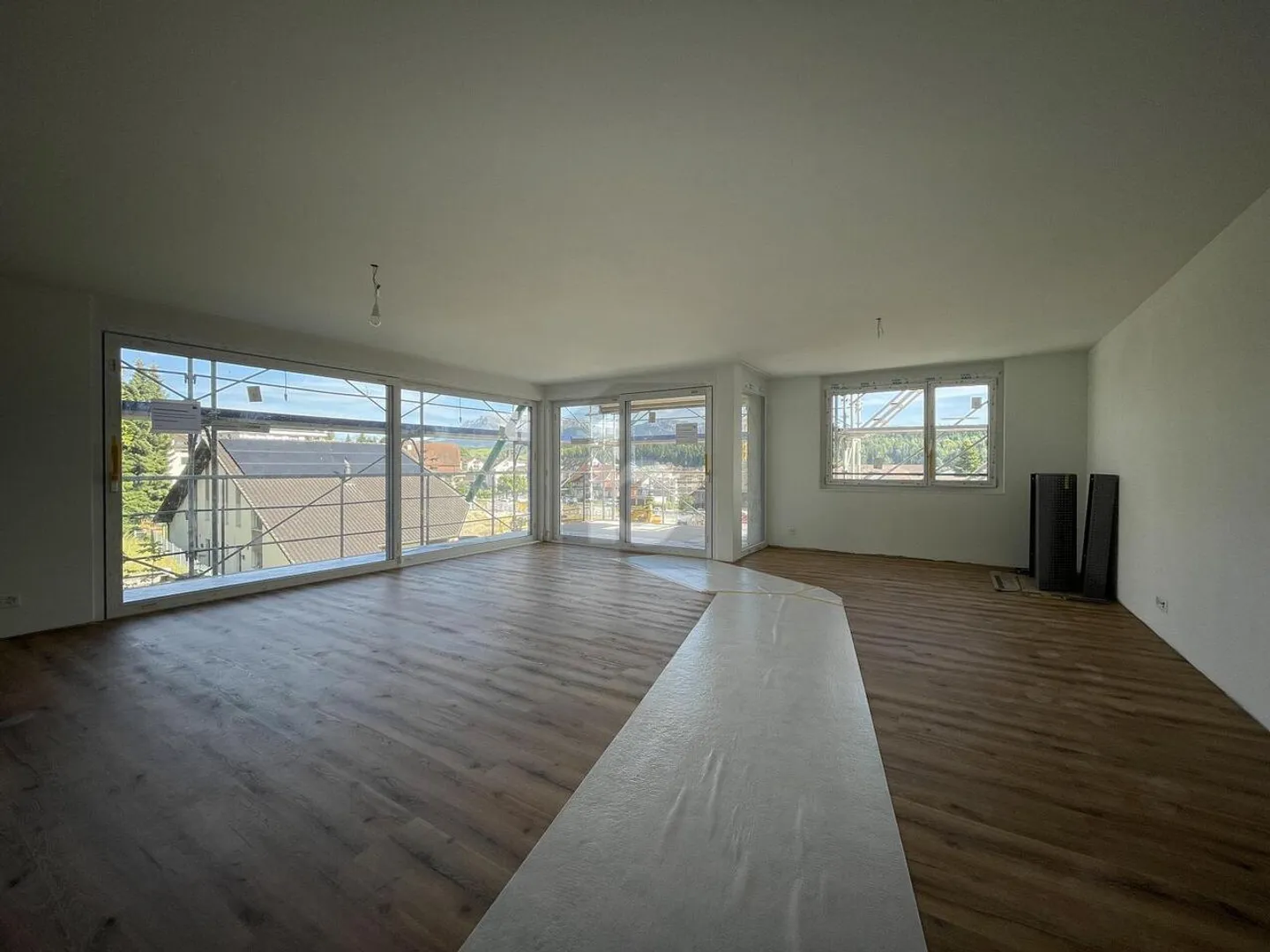 NEW BUILD WITH A VIEW - Photo 3 of 6
