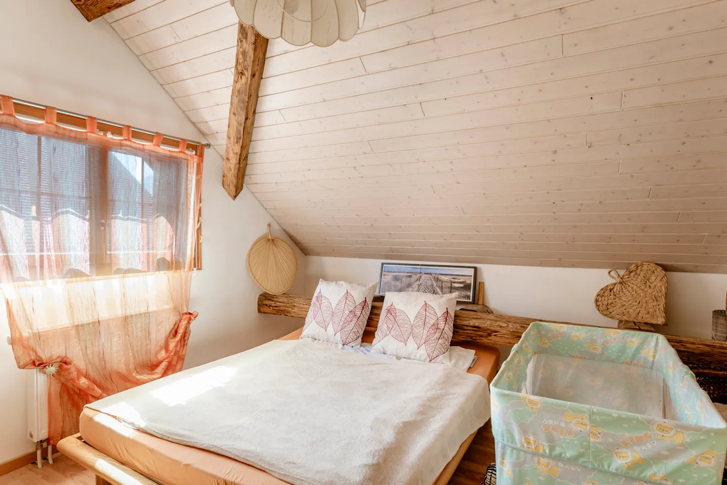 Propriété pleine de caractère avec 4 appartements - Photo 14 sur 20