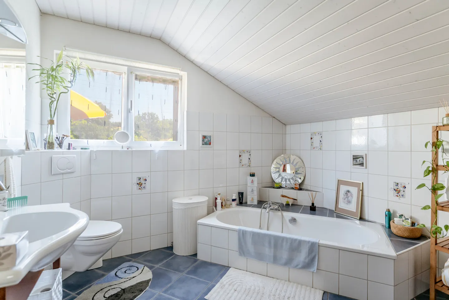Propriété pleine de caractère avec 4 appartements - Photo 15 sur 20