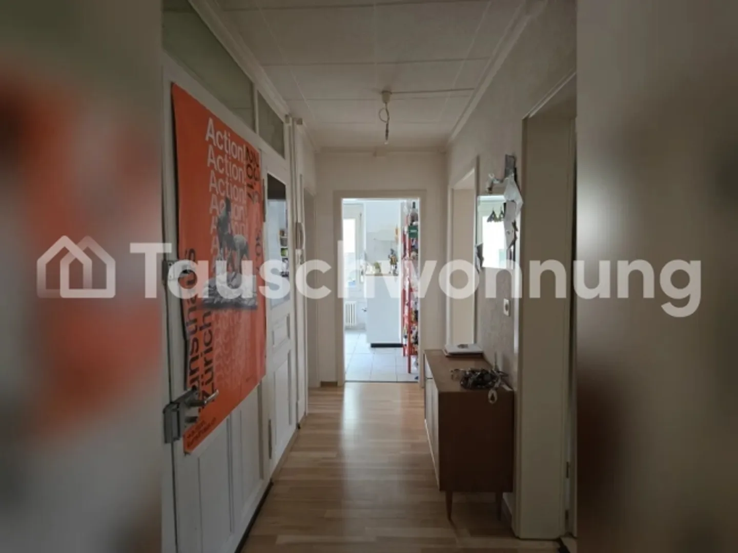 Appartamento in città con 2 balconi più vicino al verde - Foto 7 di 8