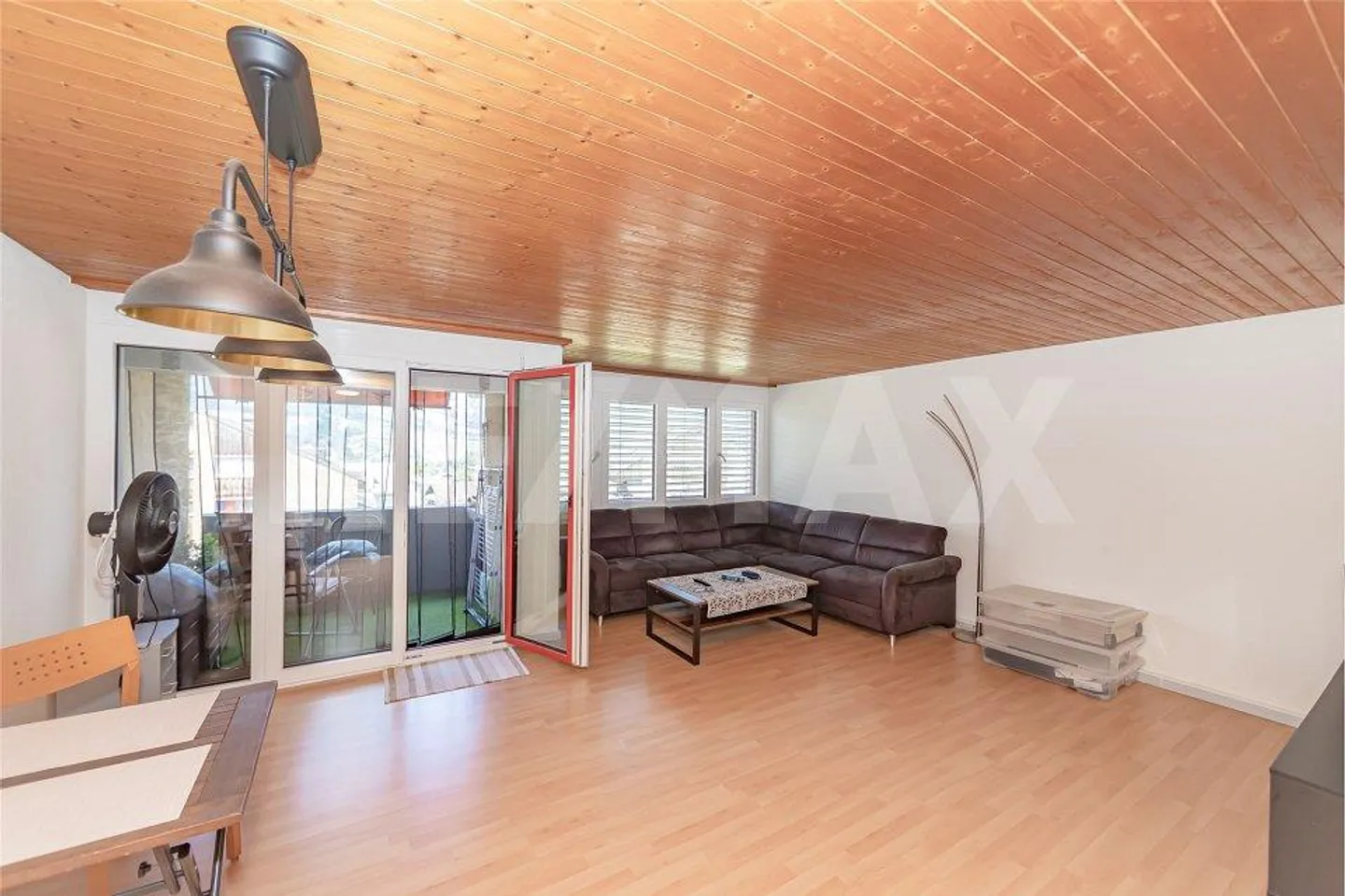 Practical, Central 3½-Room Apartment - Photo 4 of 13