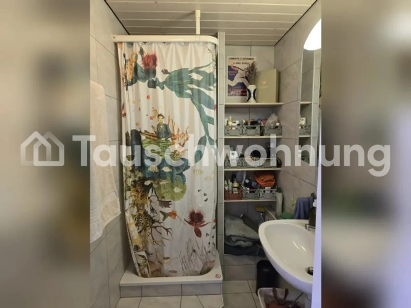 Appartamento in città con 2 balconi più vicino al verde - Foto 8 di 8