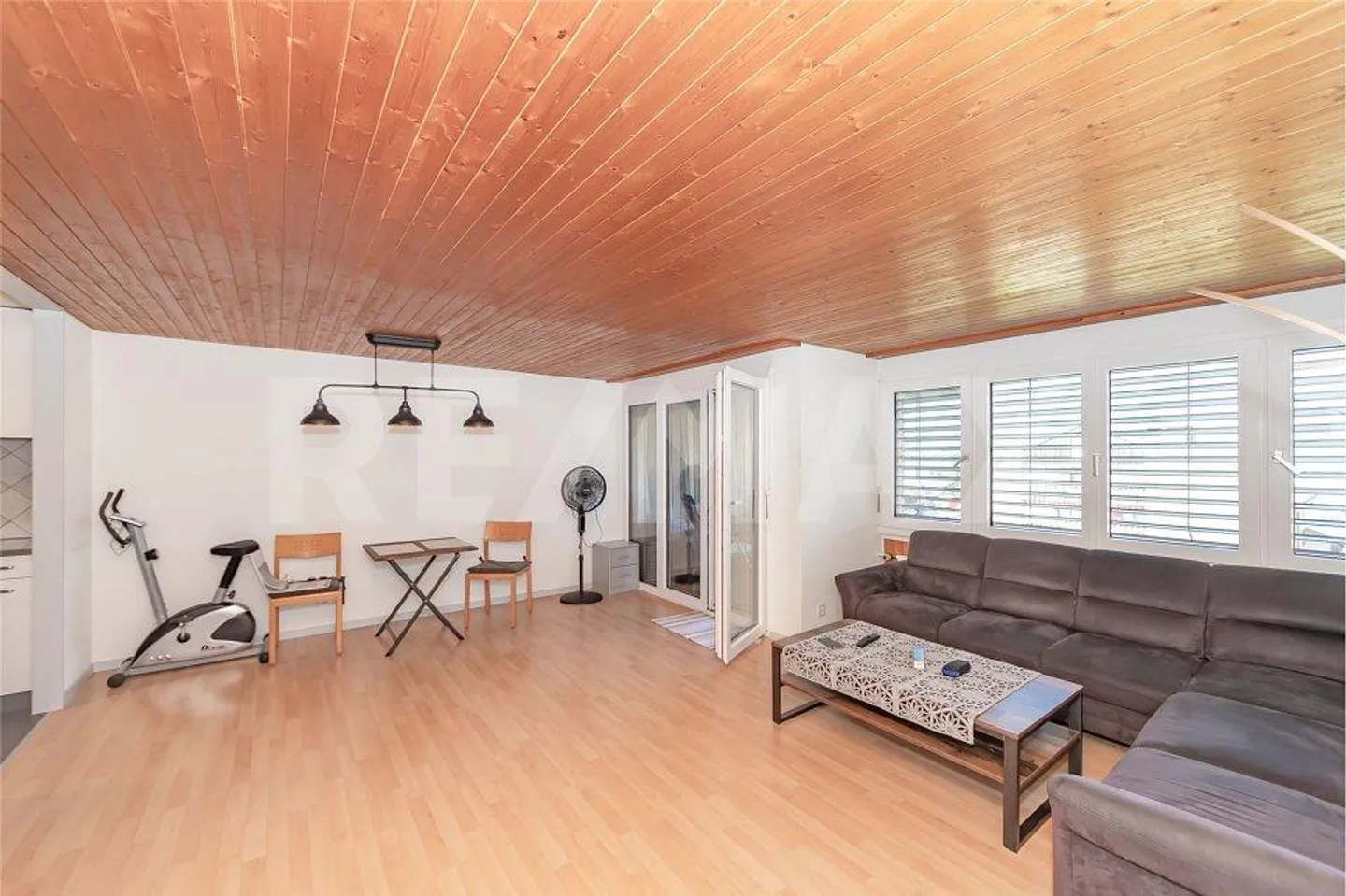 Practical, Central 3½-Room Apartment - Photo 5 of 13