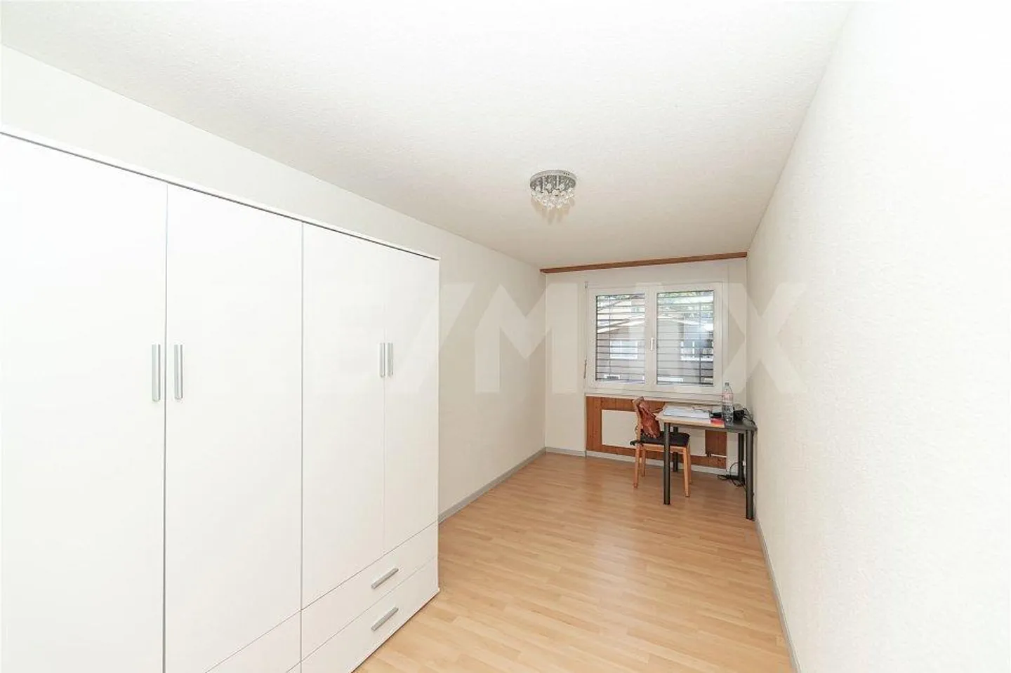 Practical, Central 3½-Room Apartment - Photo 6 of 13